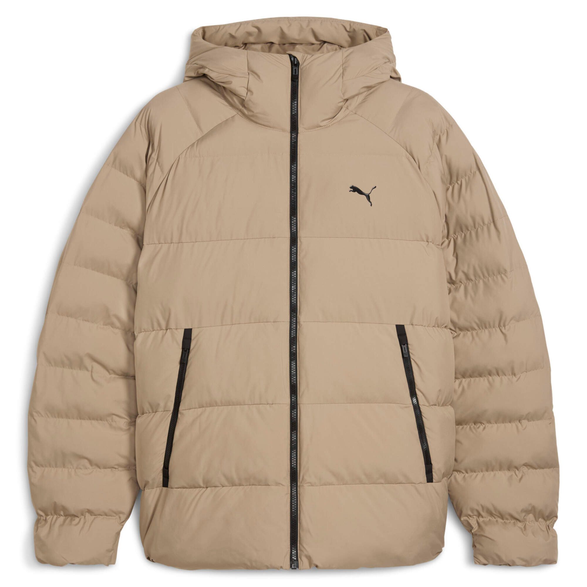 PUMA Winterjacke Puma Herren Winterjacke Mono Hooded Jacket 688367 günstig online kaufen