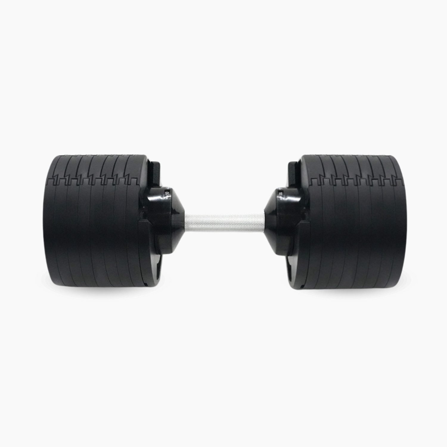 SF SUPRFIT Kurzhantel Verstellbare Smartlock Kurzhantel (Einzelhantel), 20 Kg, 40 Kg. Verstellbare Gewichte für nahtlose Trainingsübergänge. – Bild 2 von 5