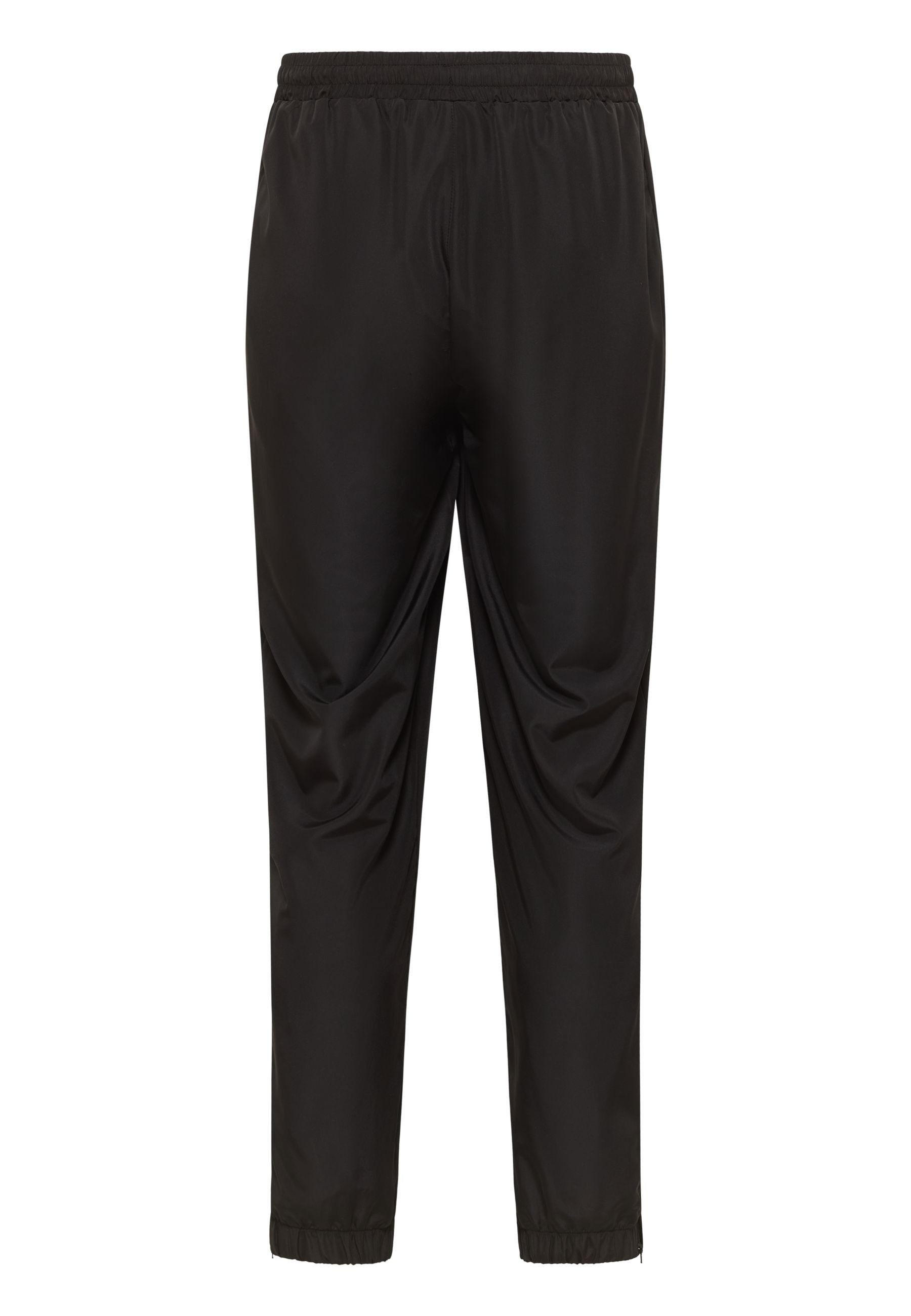 CARLO COLUCCI Stoffhose Fabbroni