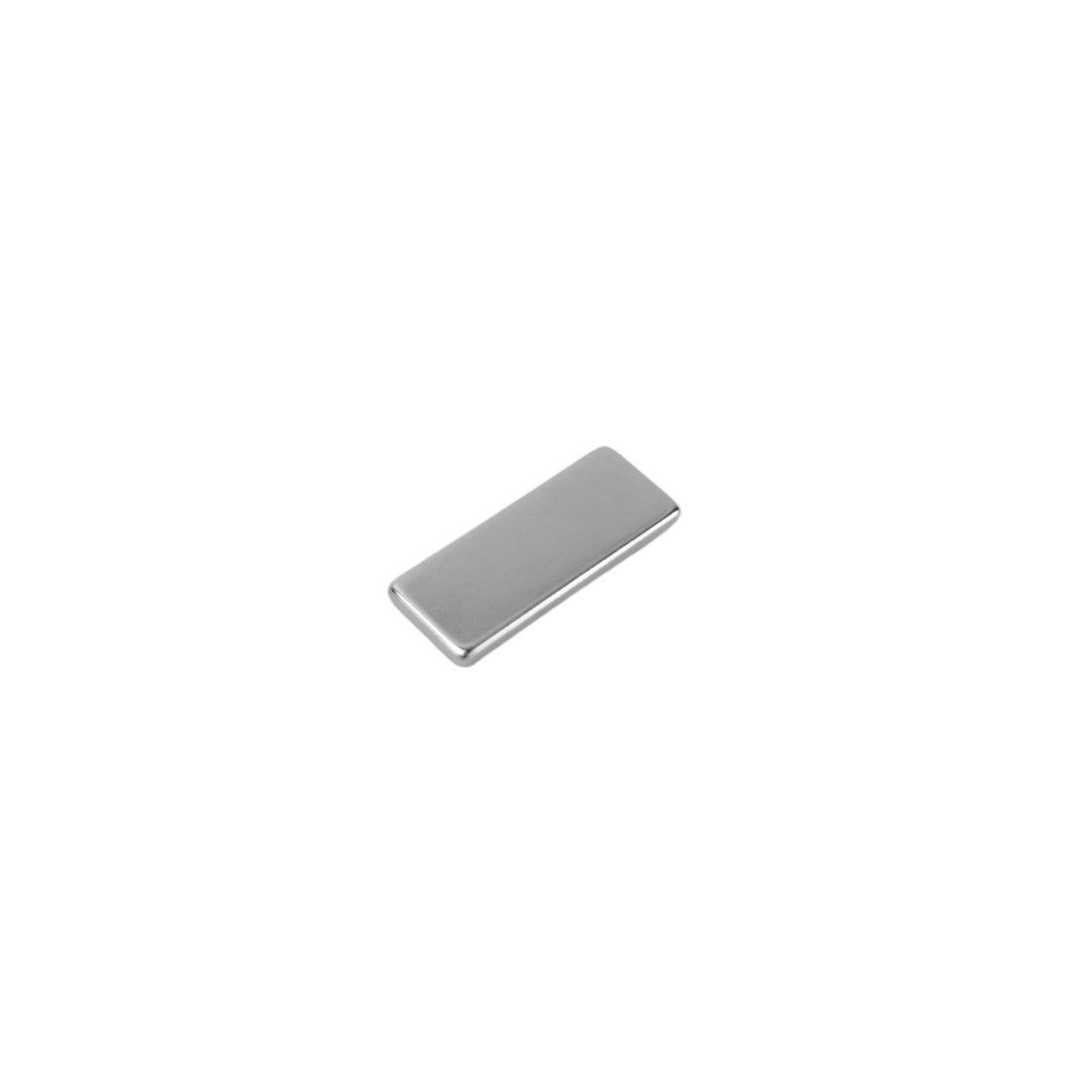 Thumbnail - MaajeeKuto Magnet Neodym Magnet 25x8x2mm Supermagnete hohe Haftkraft Quadermagnete (10-St)