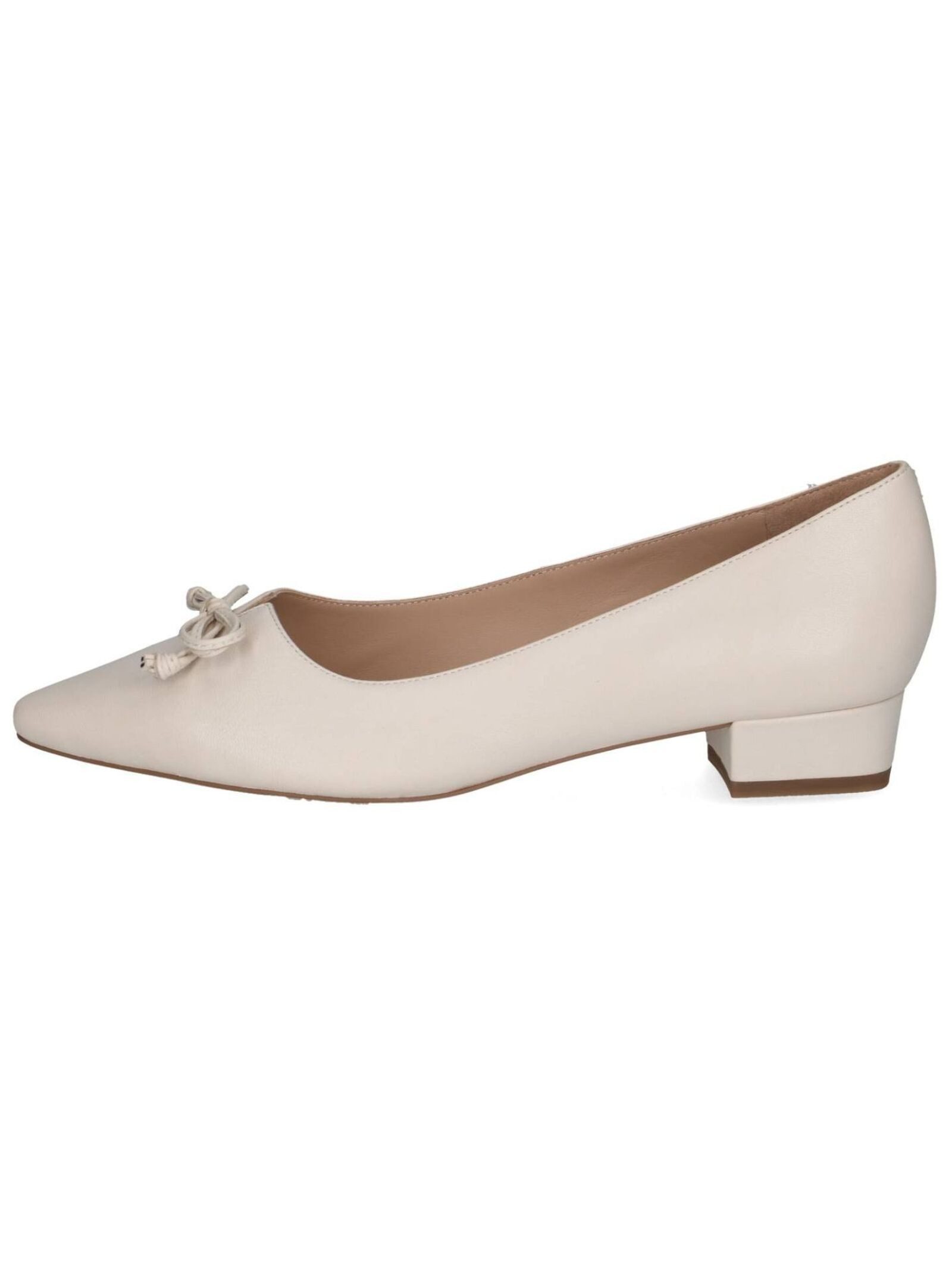 Peter Kaiser Peter Kaiser Pumps Nappaleder Pumps günstig online kaufen