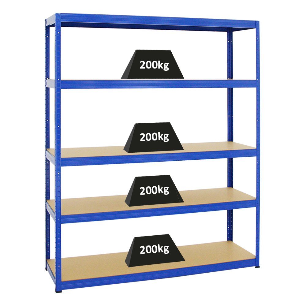 PROREGAL® Schwerlastregal Schwerlastregal Giant Elephant, HxBxT günstig online kaufen