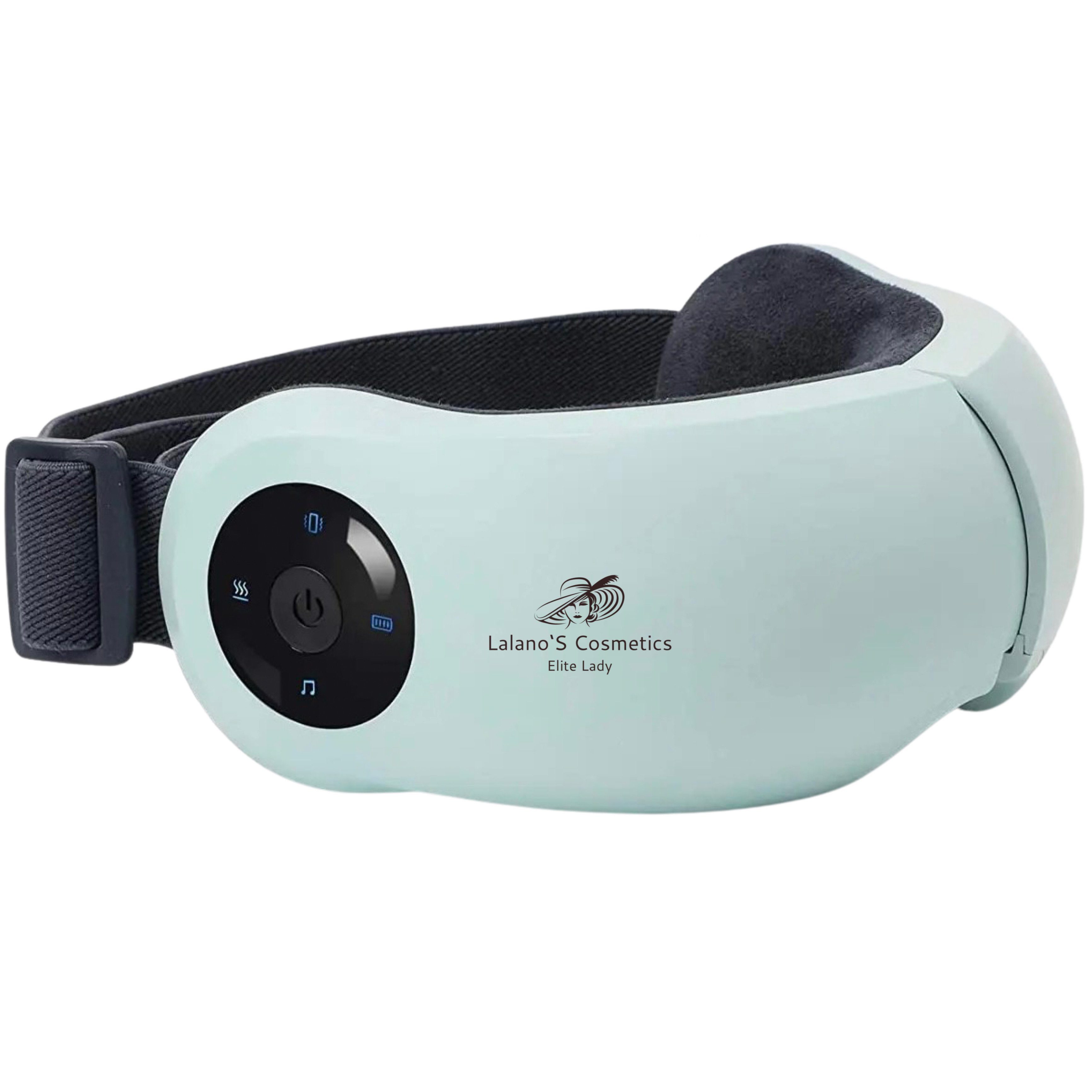 Kosmetikbehandlungsgerät Eye Massager, Augenmassagegerät