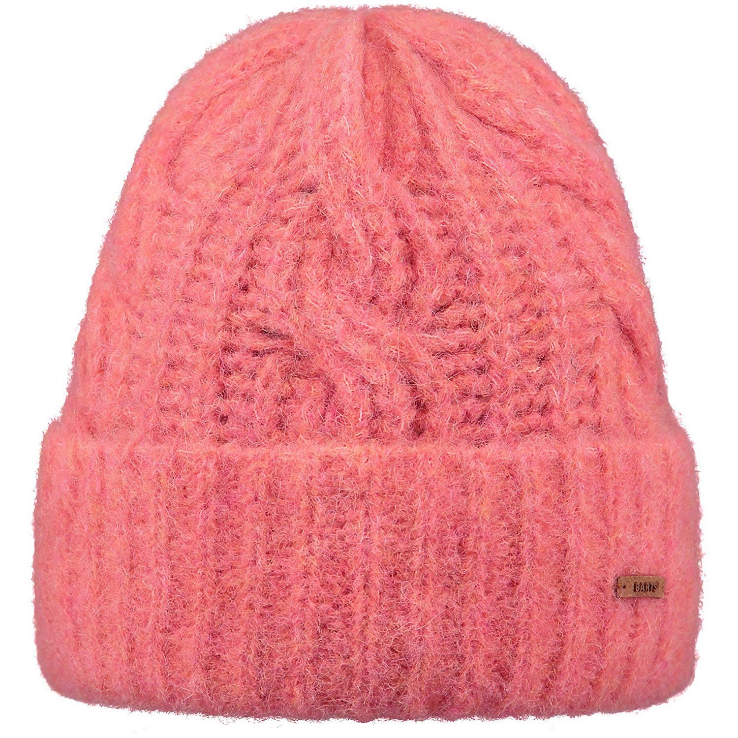 Barts Skimütze Cap W RUBYFROST BEANIE (1-St)