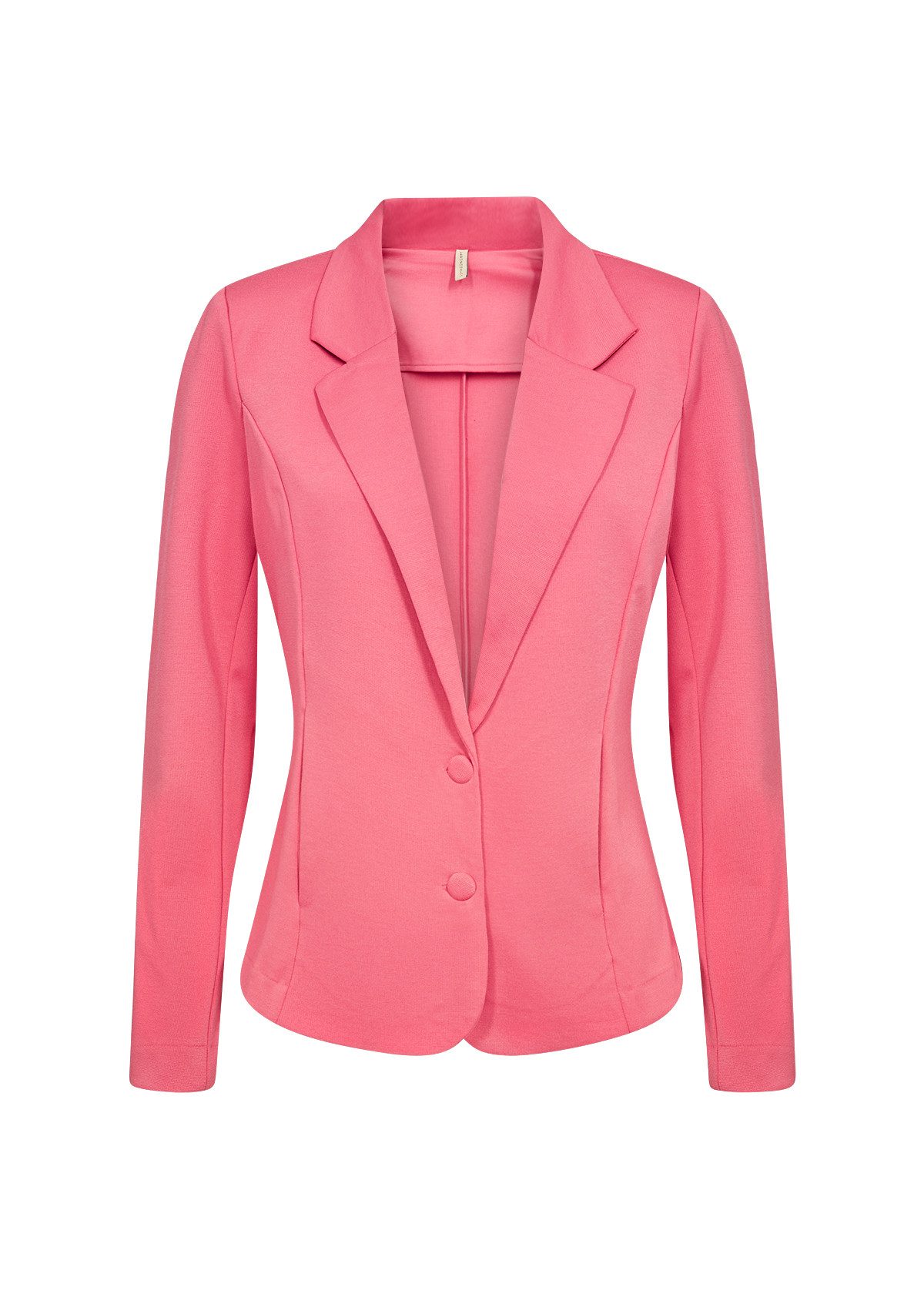 soyaconcept Kurzblazer SC-DANIELA 1 günstig online kaufen