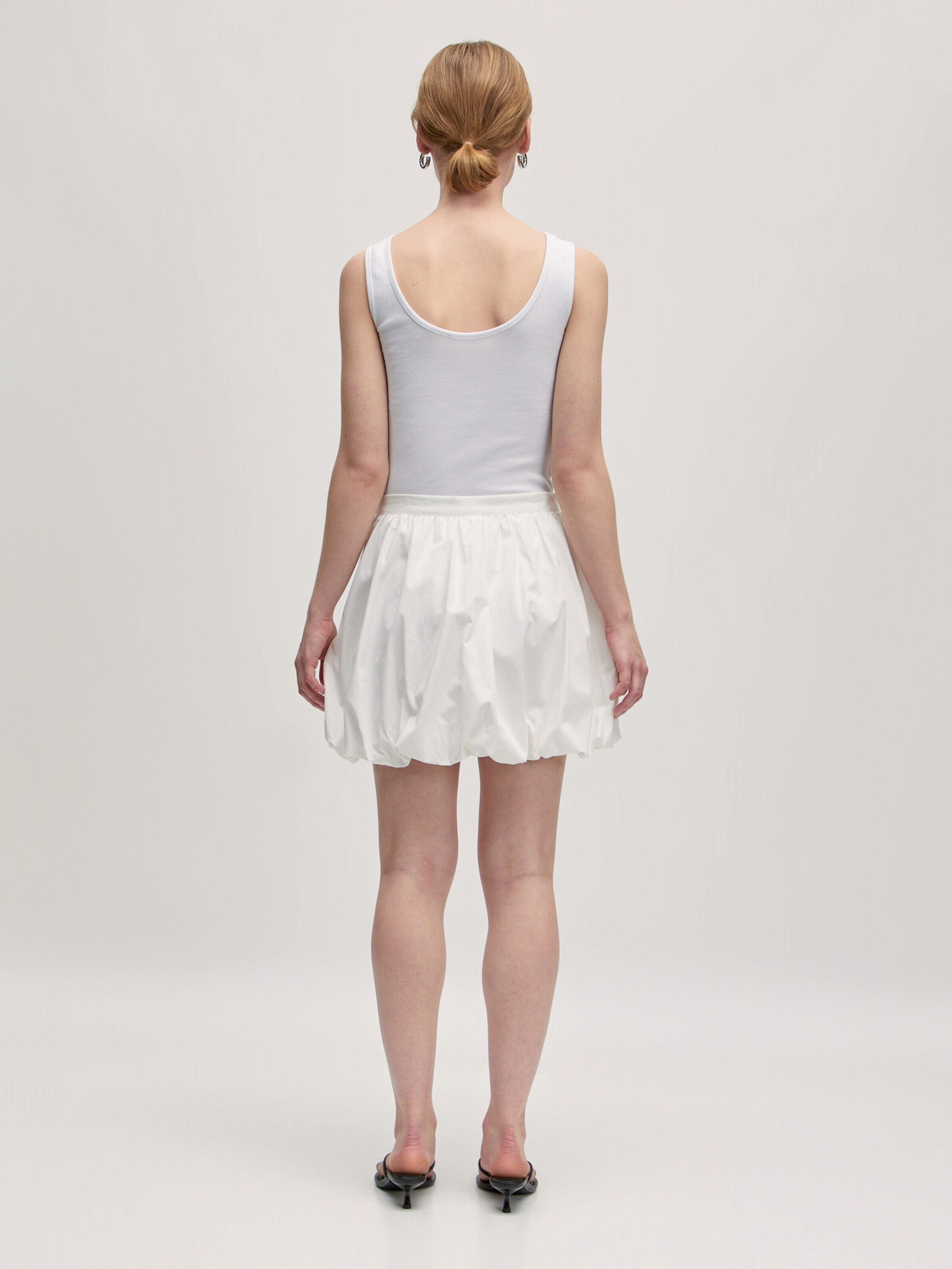 EDITED A-Linien-Rock Marissa (1-tlg) Plain/ohne Details
