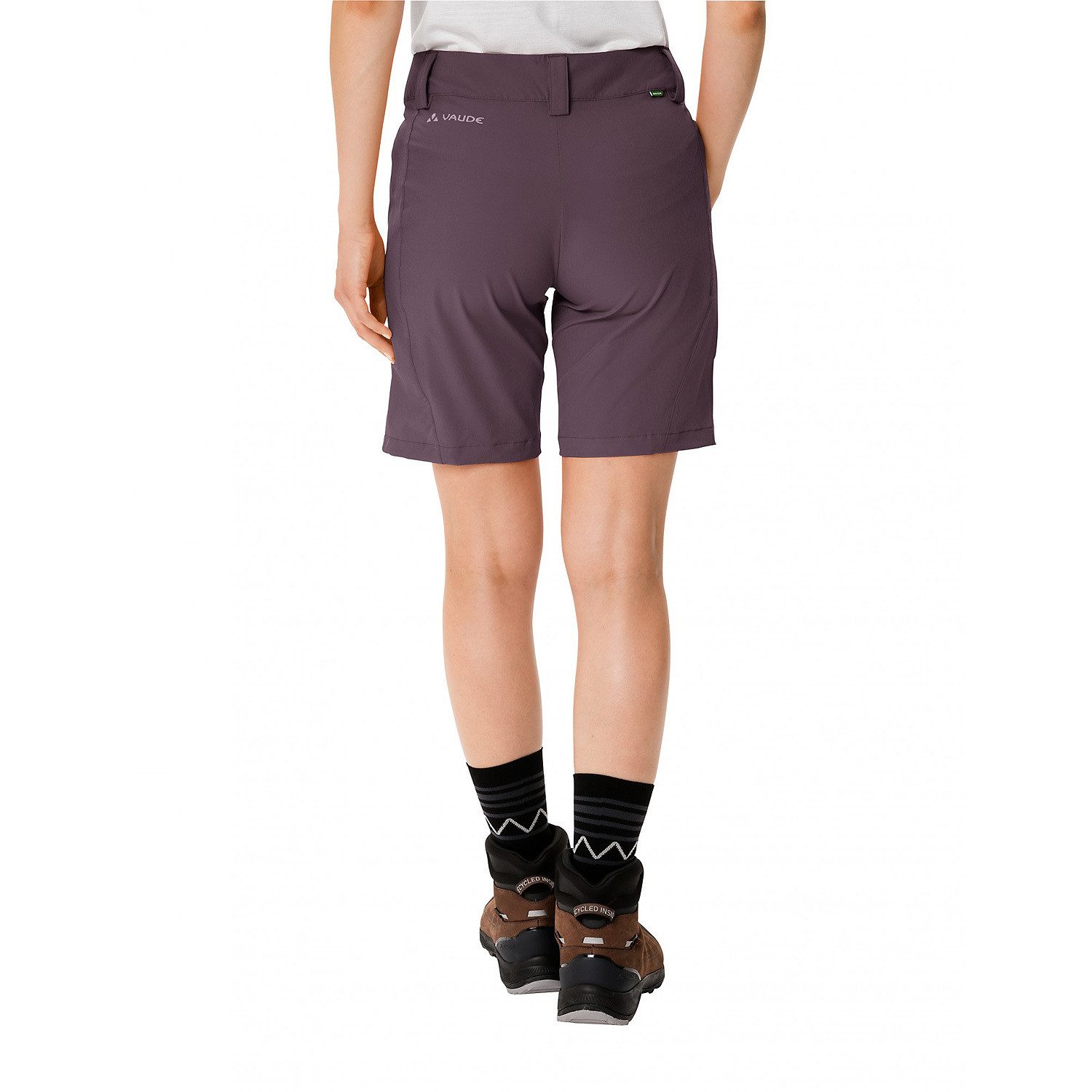 VAUDE Funktionsshorts Short WOMENS NEYLAND SHORTS