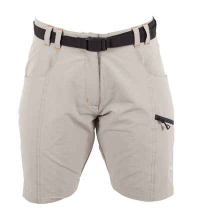 DEPROC Active Bermudas KENORA Full Stretch Short & kurze Hose auch in Großen Größen erhältlich