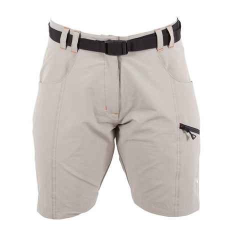 DEPROC Active Bermudas KENORA Full Stretch Short & kurze Hose auch in Großen Größen erhältlich