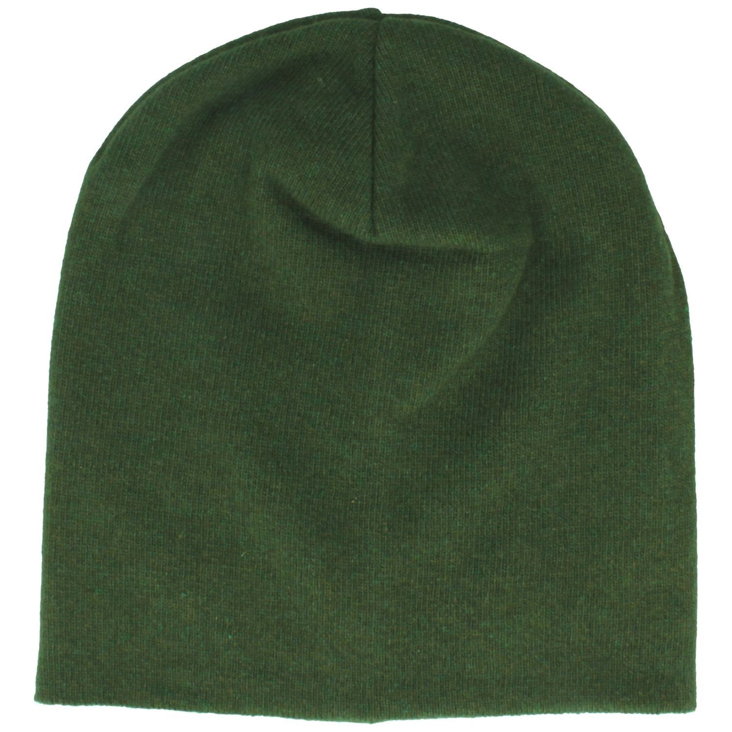 Balke Strickmütze feine Beanie aus Merinowolle günstig online kaufen