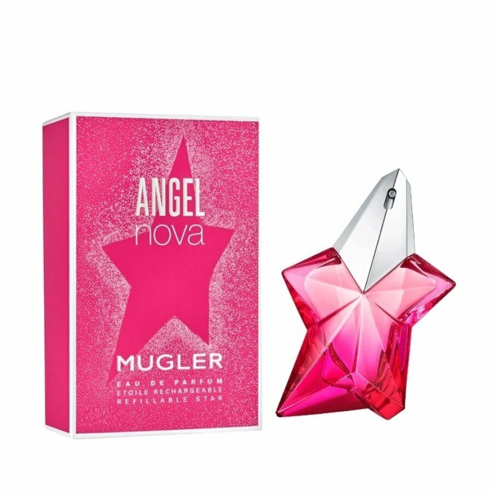 Mugler Eau de Parfum Angel Nova Edp Spray