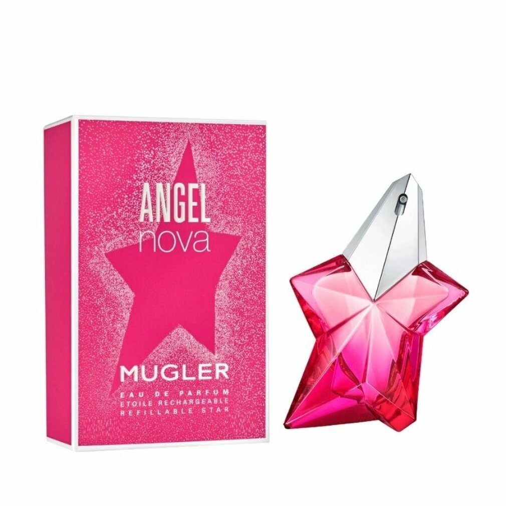 Mugler Eau de Parfum MUGLER ANGEL NOVA EDP 50ML