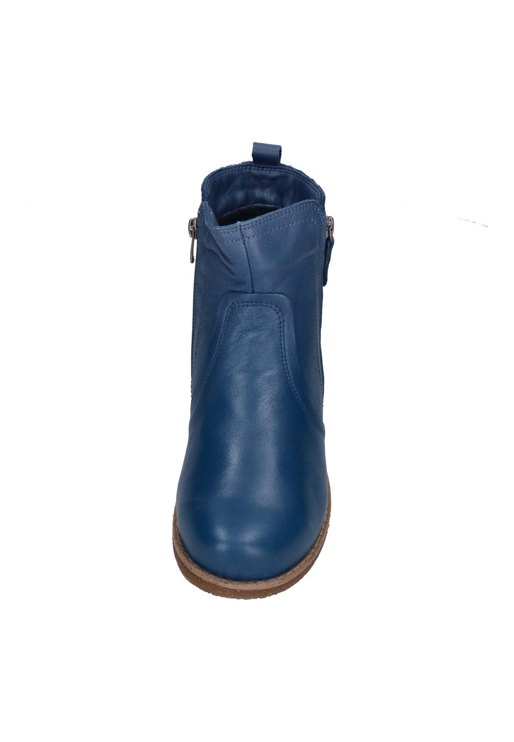Andrea Conti 0344814-0274 Stiefelette Jeans