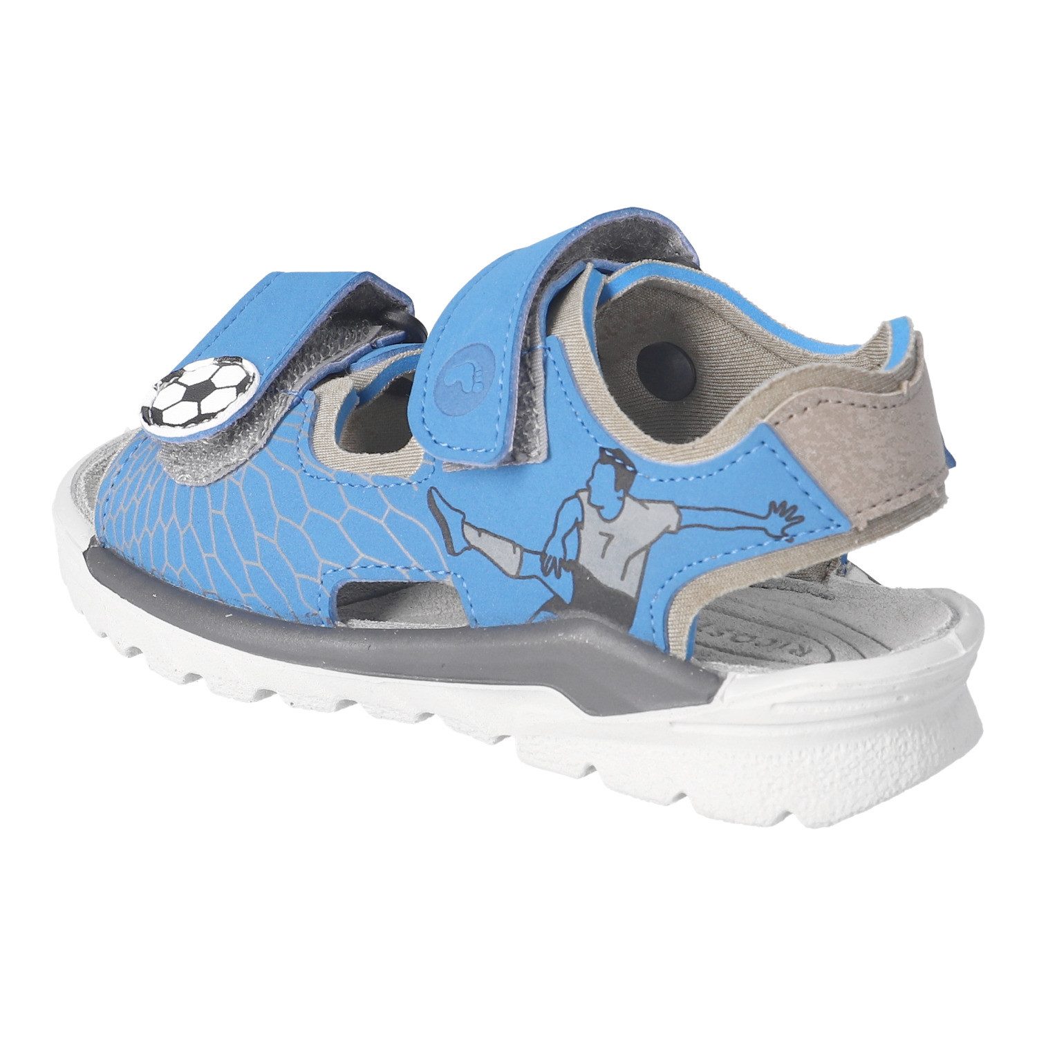 Ricosta KICK - Sandalen Sandale