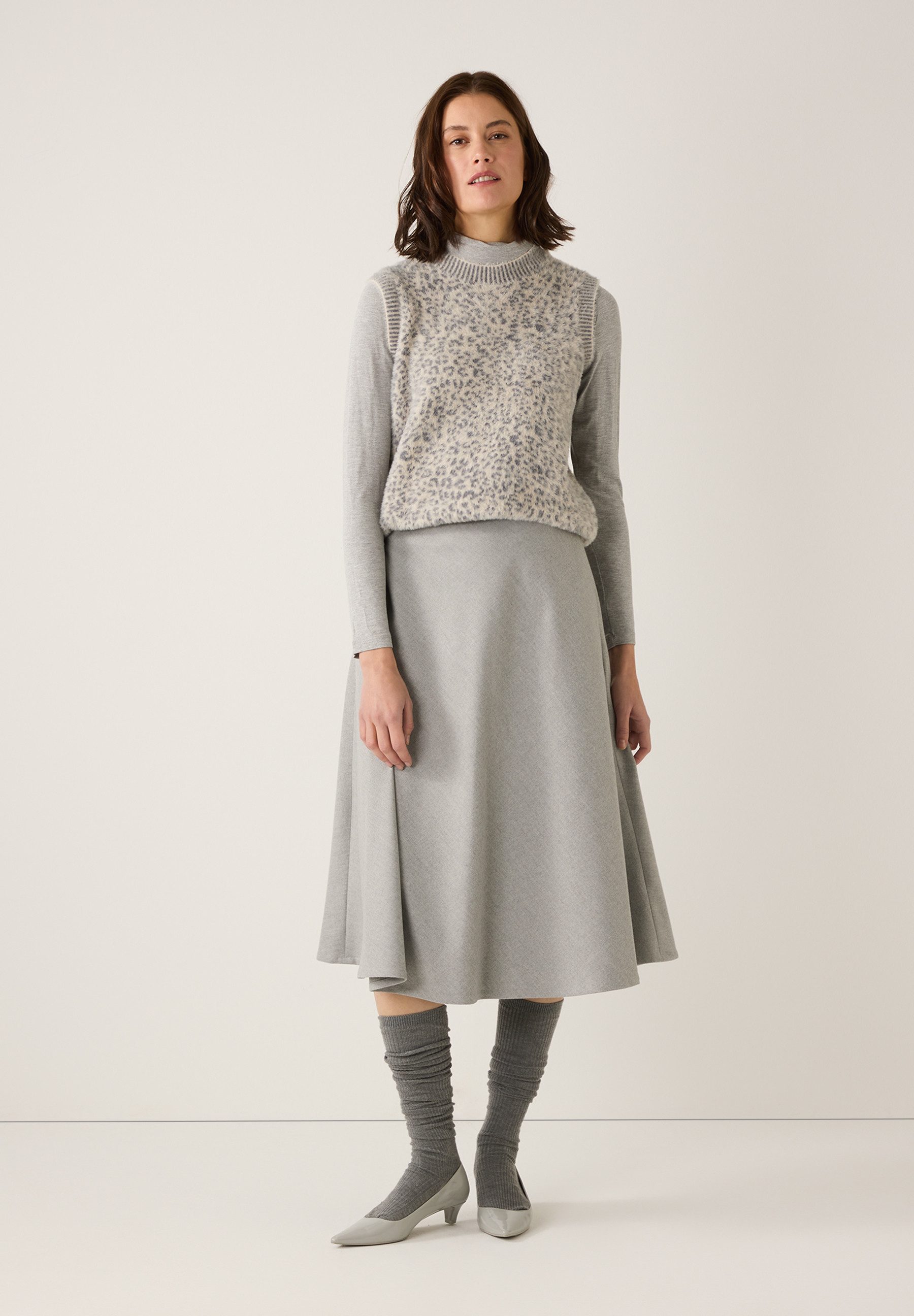 MORE&MORE Sommerrock günstig online kaufen