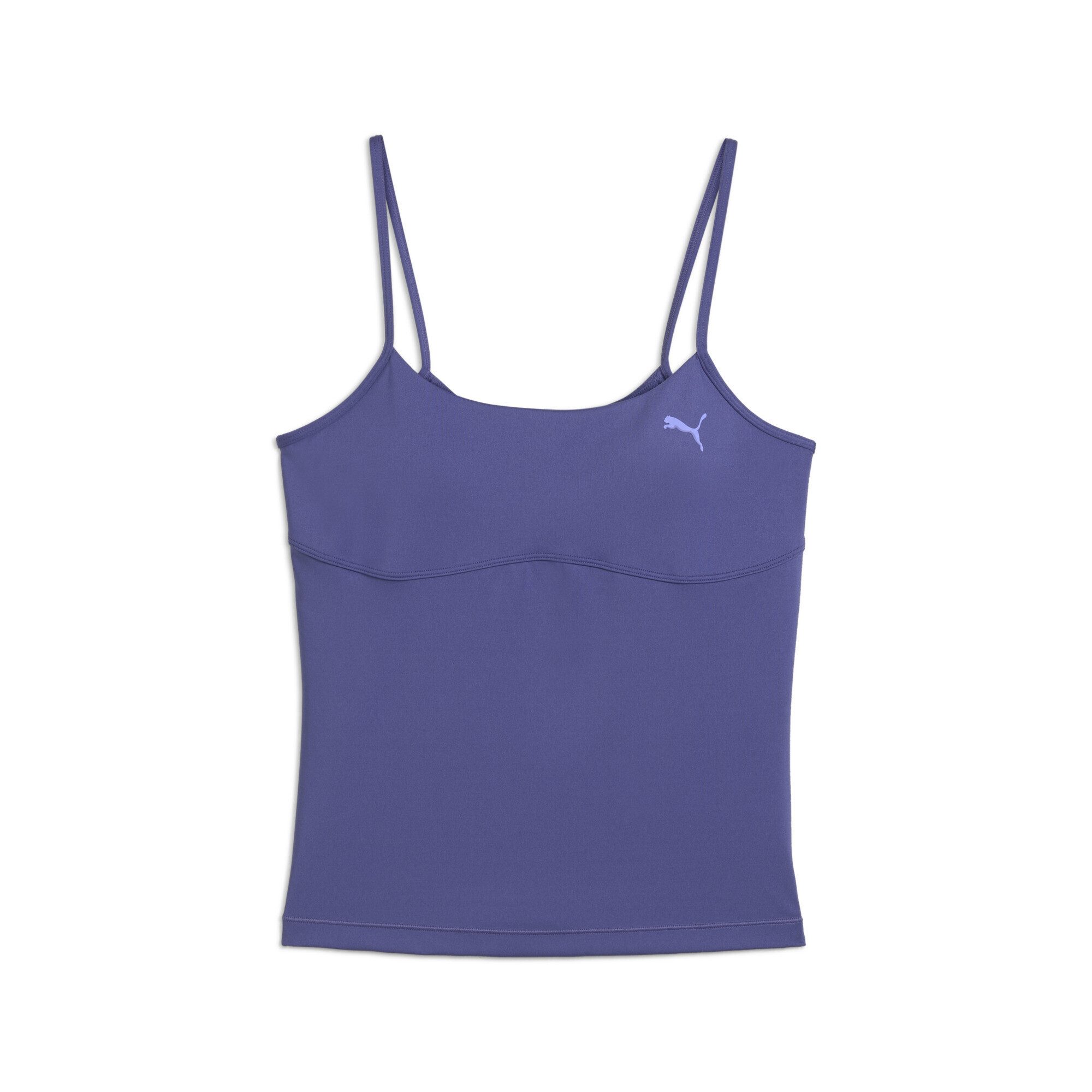 PUMA Yogatop MOVE 2-in-1 Tanktop Damen günstig online kaufen