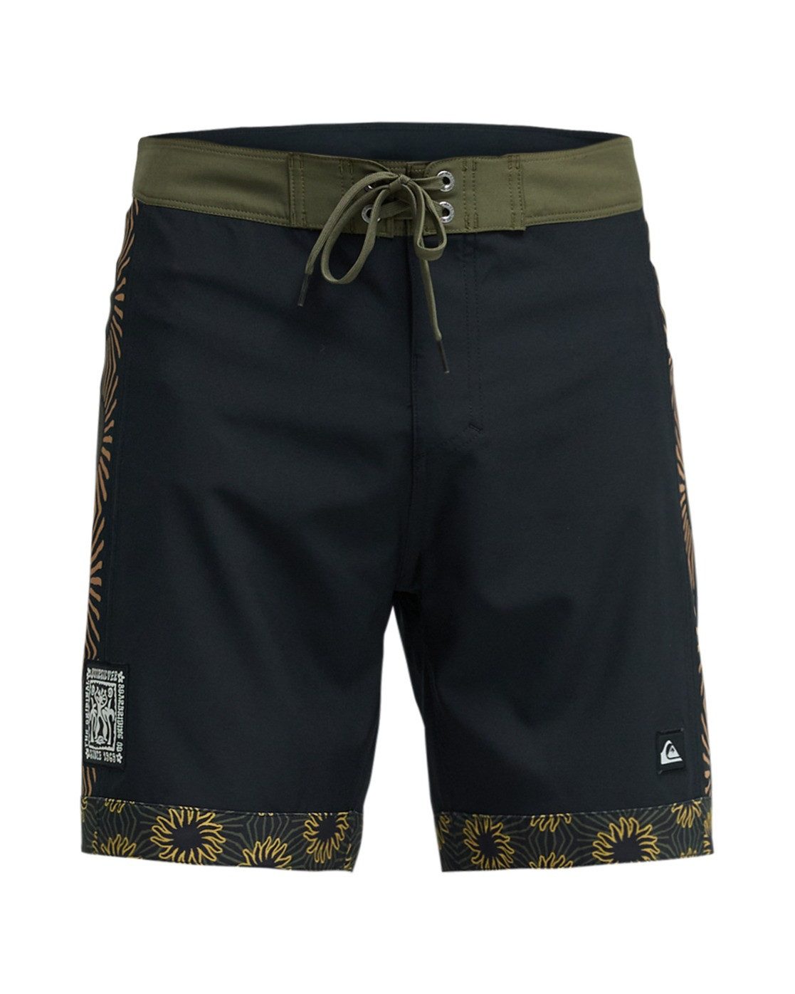 Quiksilver Boardshorts Surfsilk Nomad 18"
