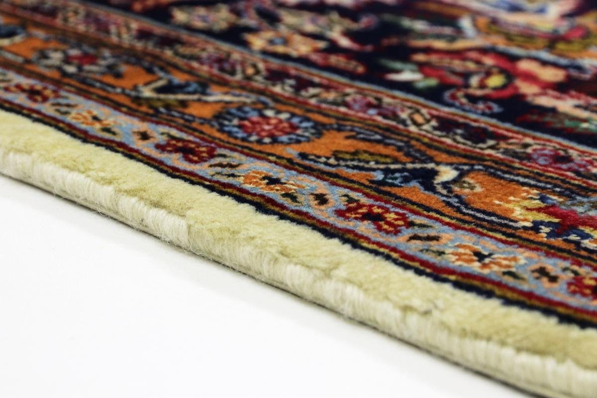Orientteppich Mashhad / Perserteppich, rechteckig, Nain Handgeknüpfter 12 Höhe: mm Trading, Orientteppich 244x341