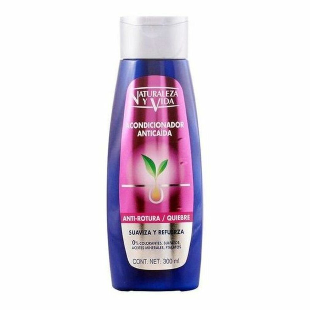 Naturaleza Y Vida Haarspülung Anti-Fall Conditioner 300ml