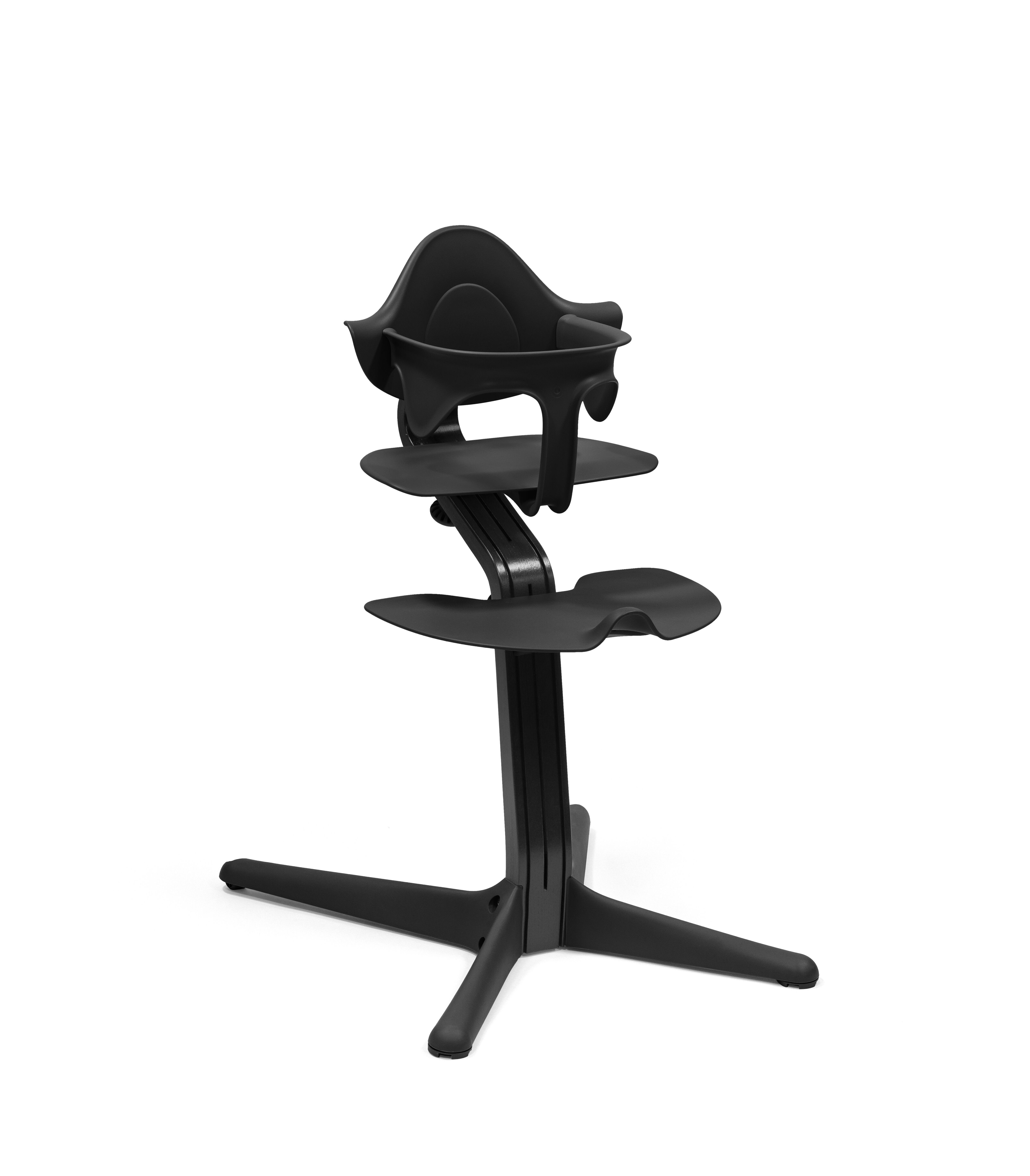 Stokke Hochstuhl Nomi® mit Baby Set, Mitwachsender Hochstuhl günstig online kaufen