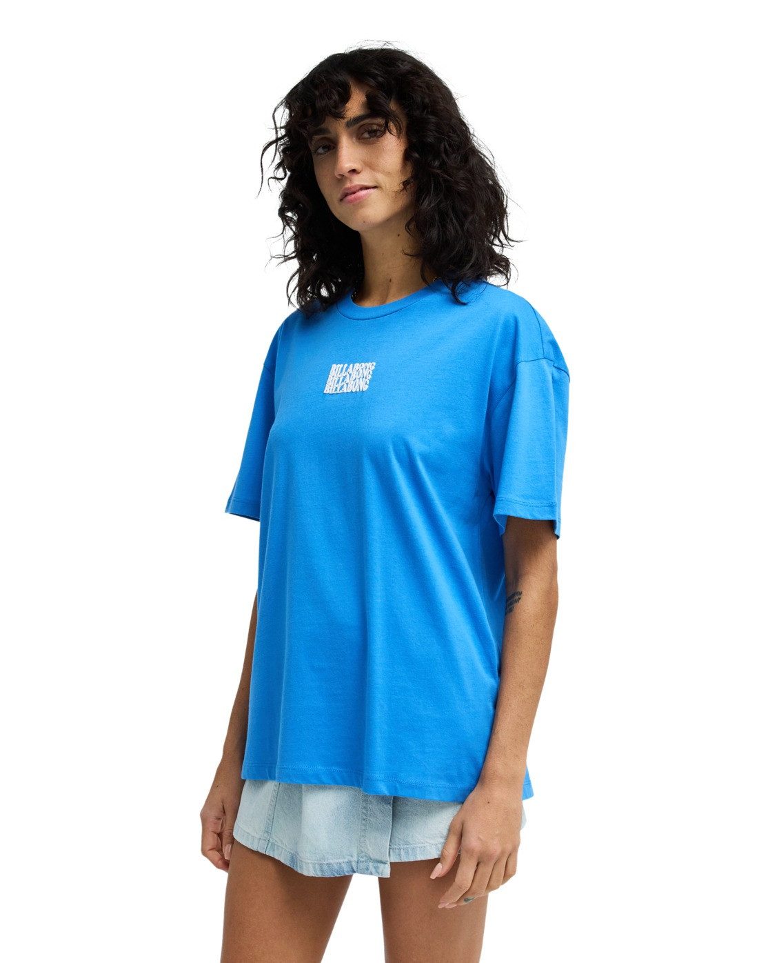 Billabong T-Shirt In The Beyond – Bild 4 von 5