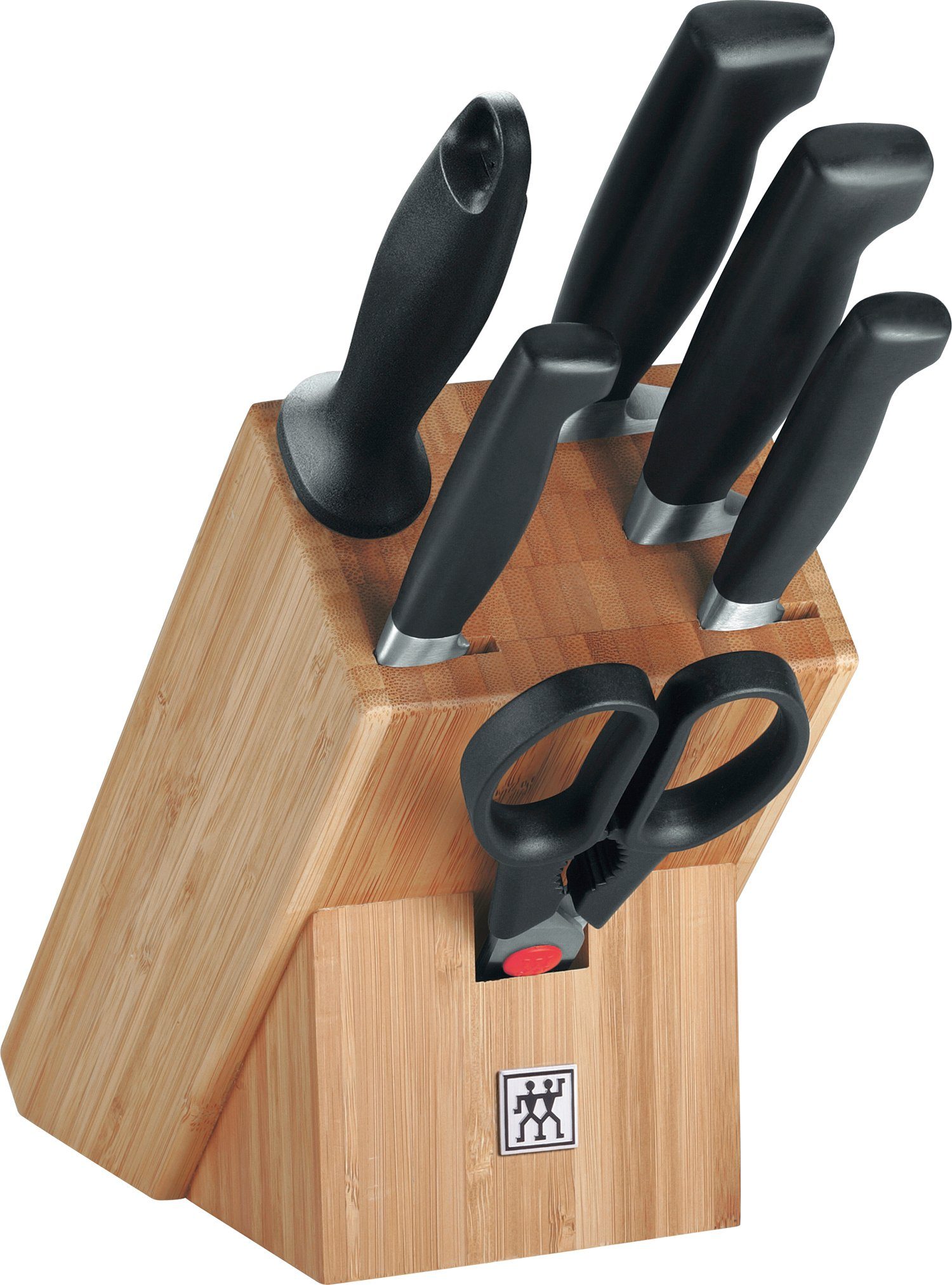 Zwilling Messerblock (7tlg)