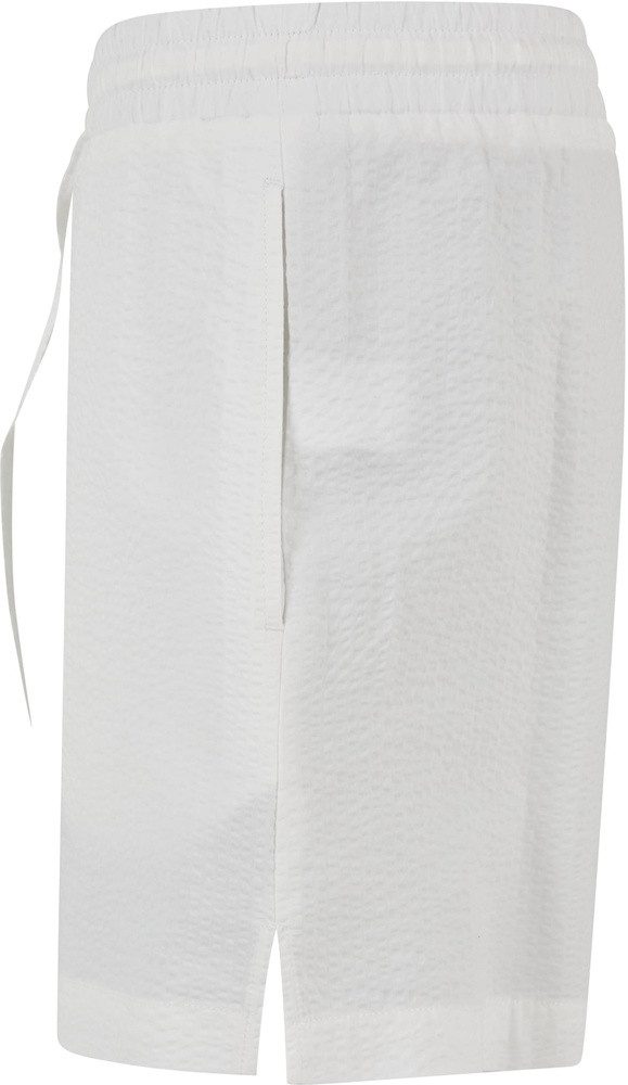 URBAN CLASSICS Shorts Ladies Seersucker Shorts günstig online kaufen