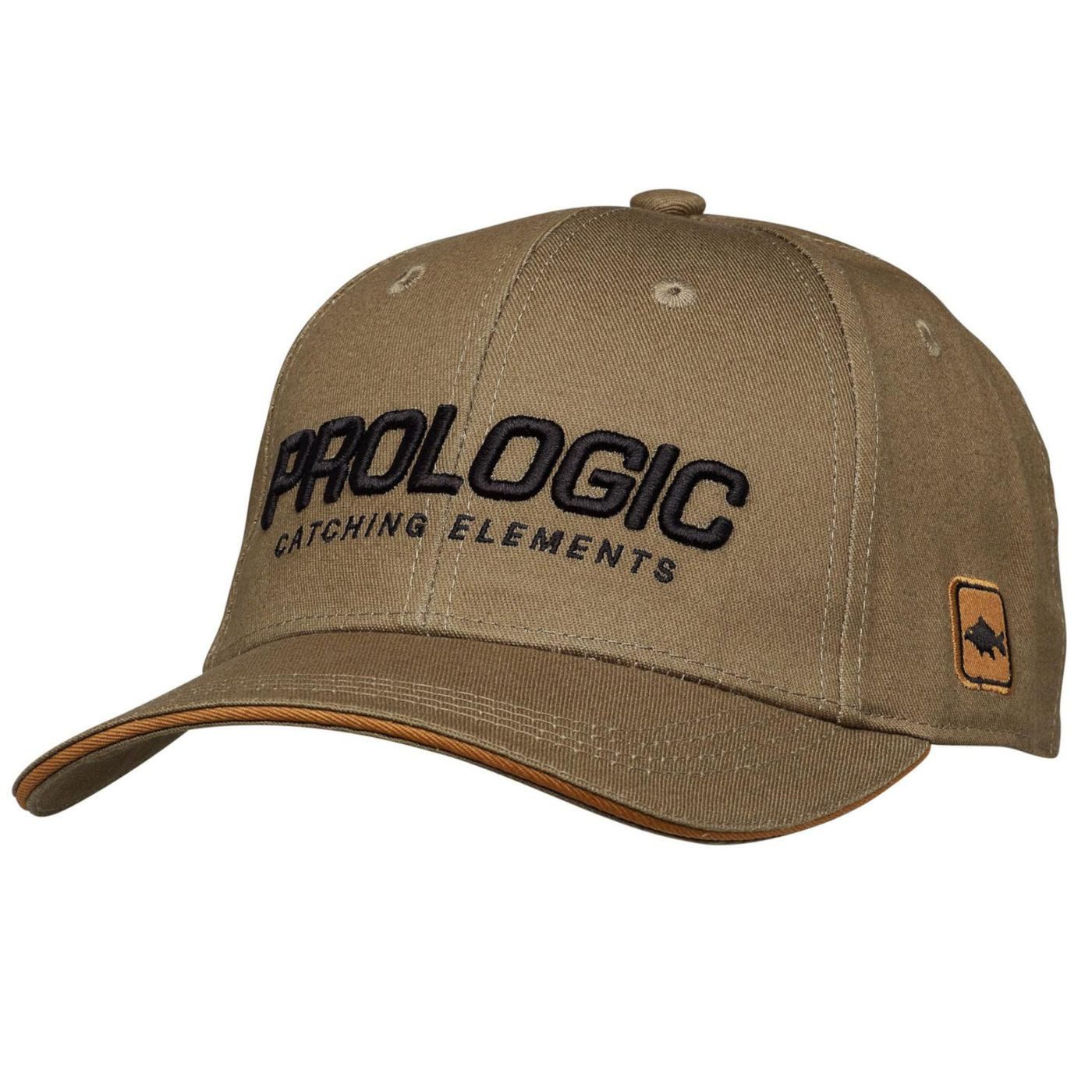 Baseball Cap Prologic Classic Baseball Cap Onesize Olive Green - Angelcap