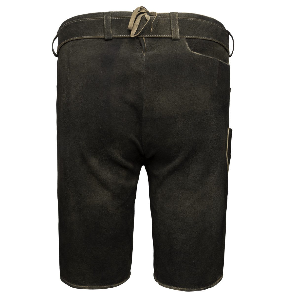 Maddox Trachtenlederhose Silbersee Herren günstig online kaufen