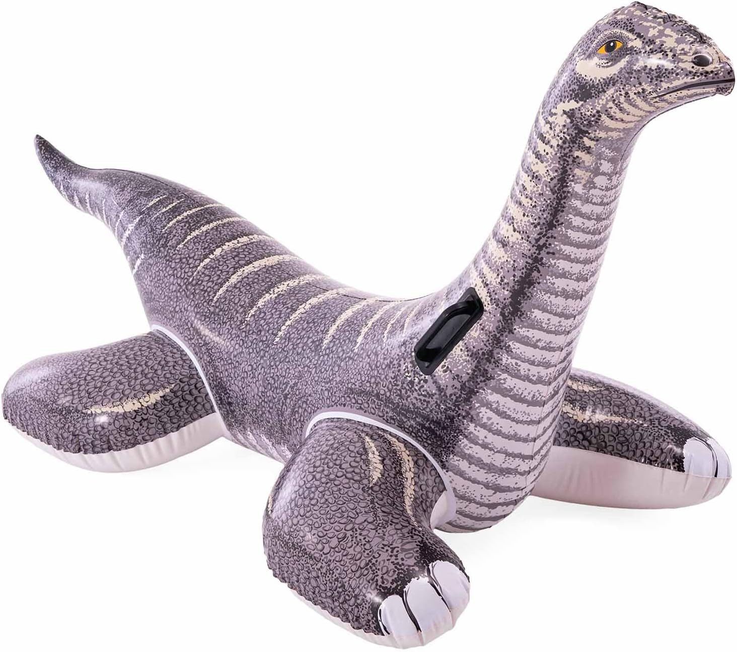 Intex Aufblasbare Schwimmfigur Intex 57584NP - Brontosaurus Ride-On, Aufblastier Dino