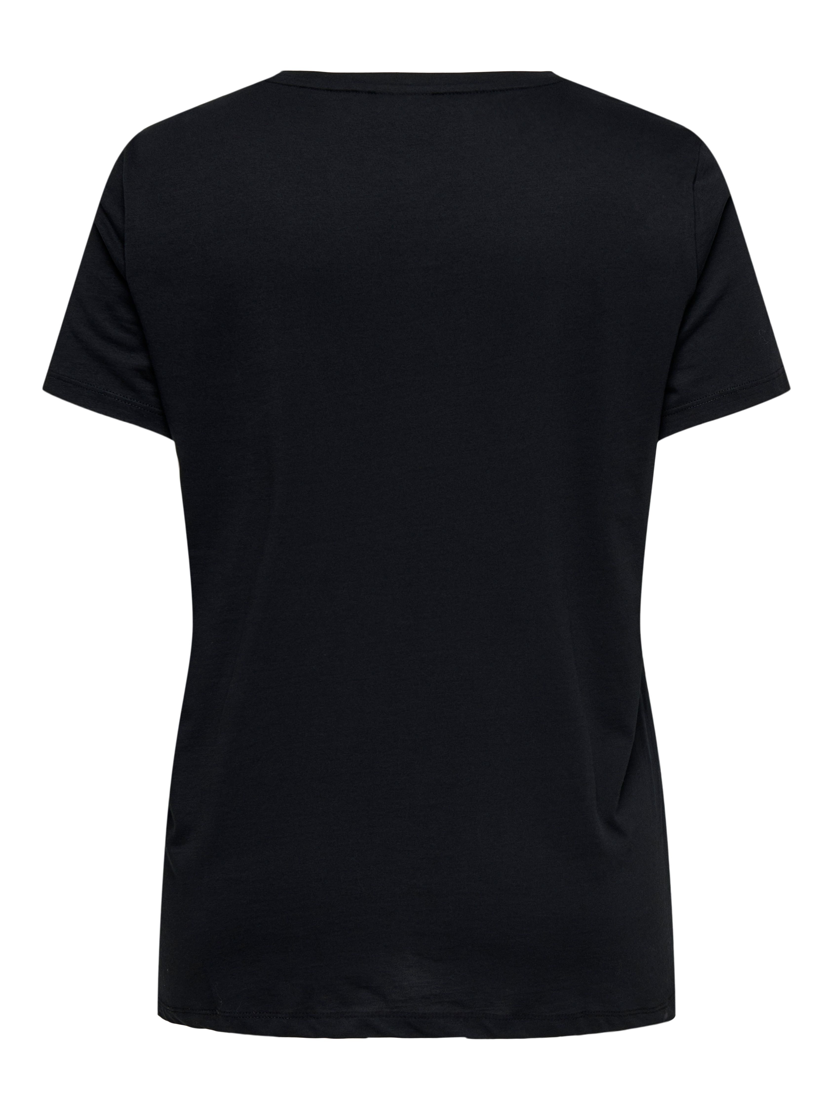 ONLY CARMAKOMA T-Shirt günstig online kaufen