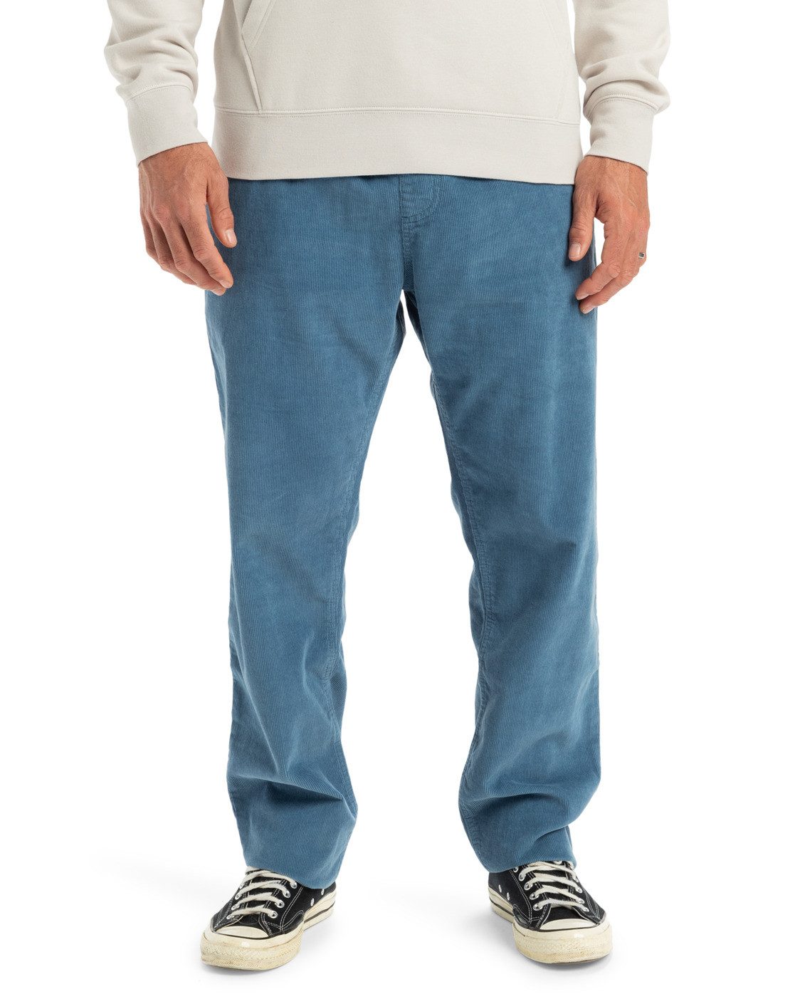 Stoffhose Taxer Regular Cord