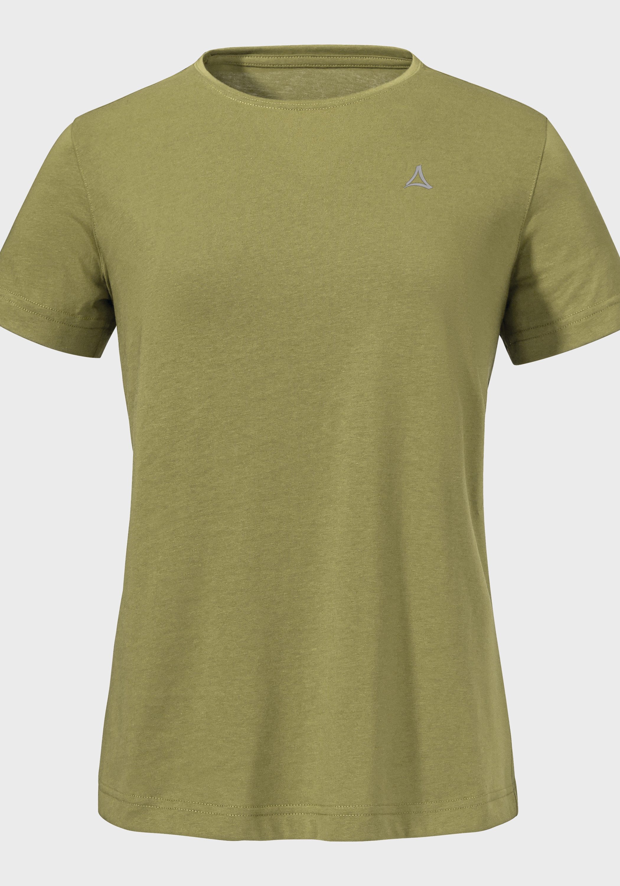 Funktionsshirt T Shirt Hohberg L
