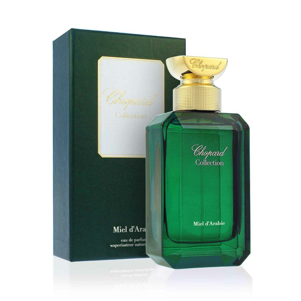 Chopard Körperpflegeduft Miel D'Arabie Edp Spray