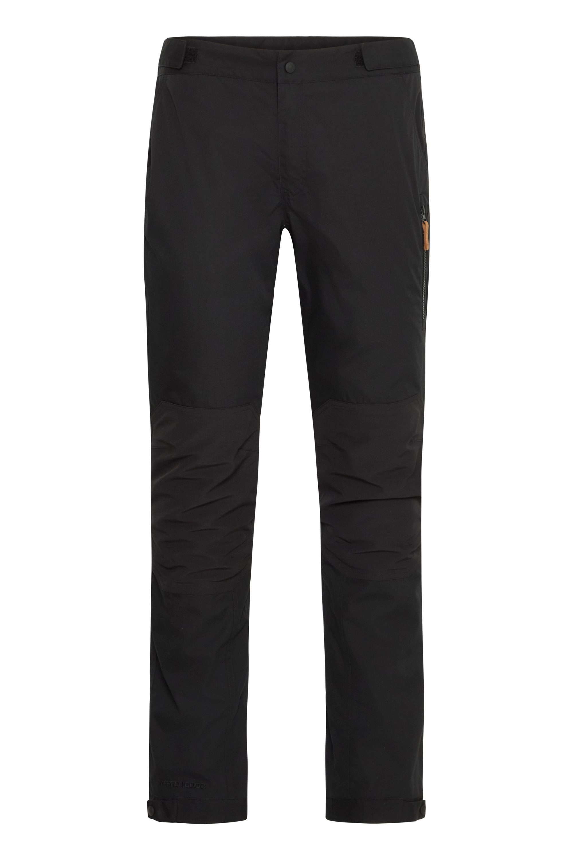 North Bend Trekkinghose NBWim M W-PRO 10.000 mit wasserdichter Beschichtung günstig online kaufen