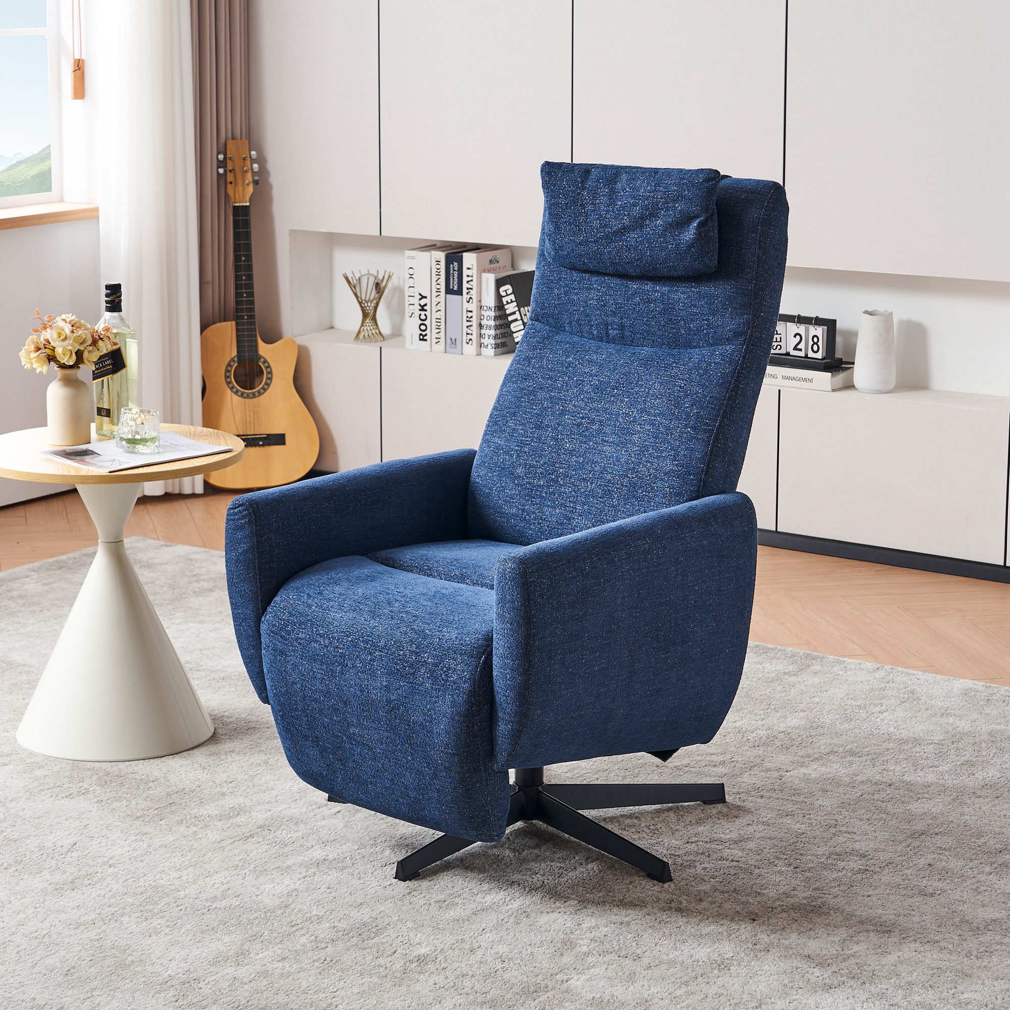 Odikalo Loungesessel Relaxsessel Sessel Fernsehsessel Liegefunktion günstig online kaufen