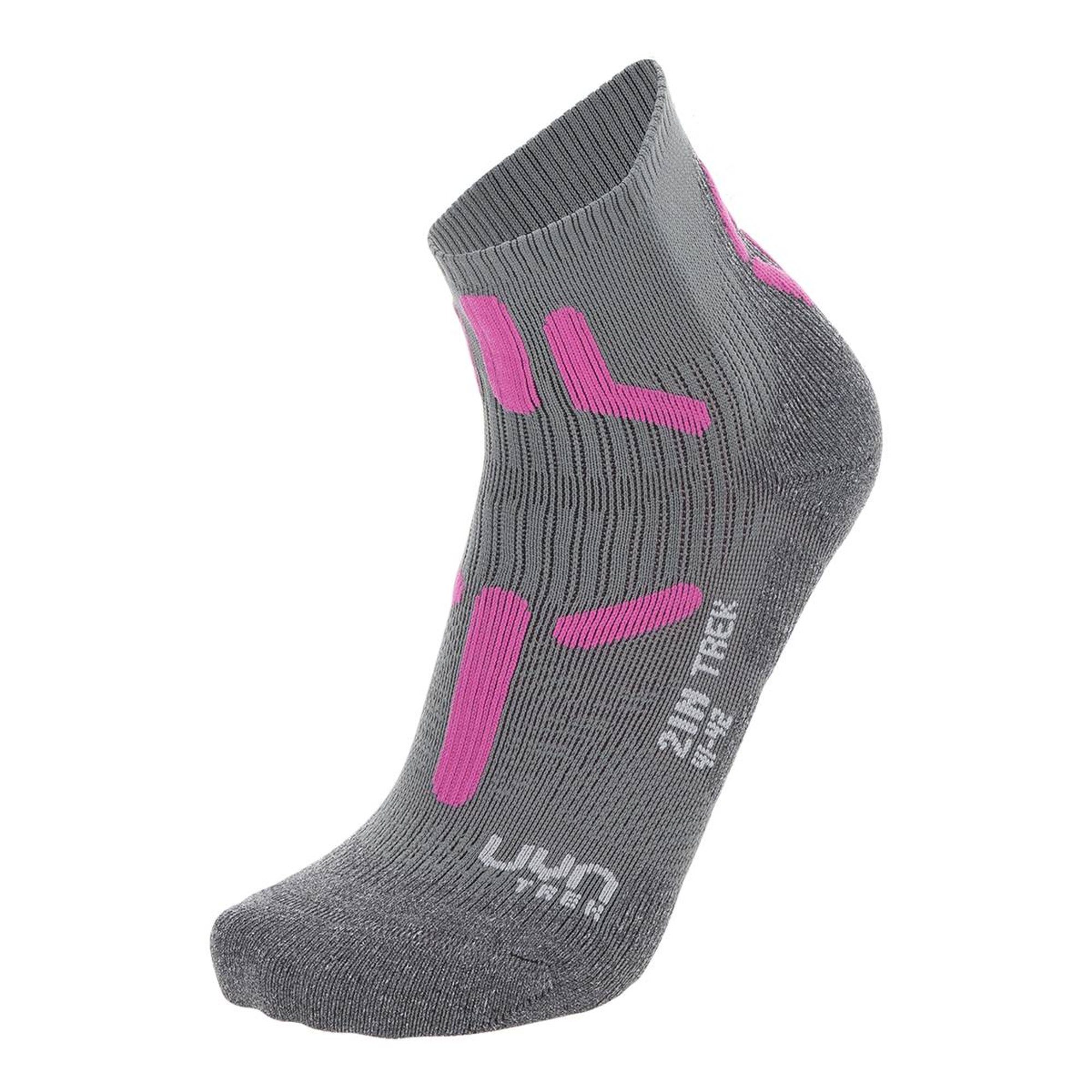 Sportsocken Damen Socken 1er Pack Polyamid