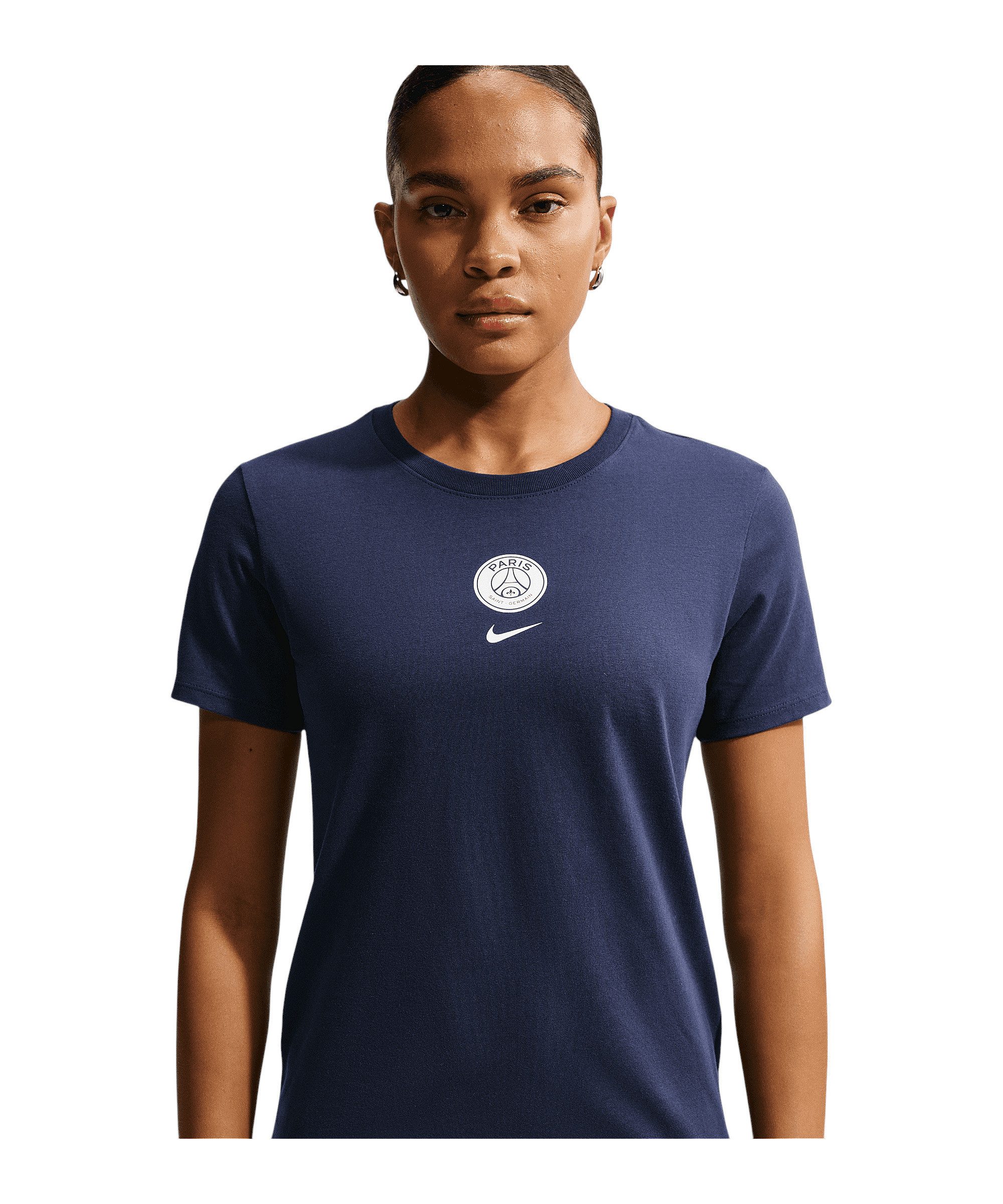 Nike T-Shirt Nike Performance Baumwolle
