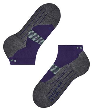 FALKE Laufsocken RU4 Endurance Cool Short mit angenehmen Kühlungseffekt