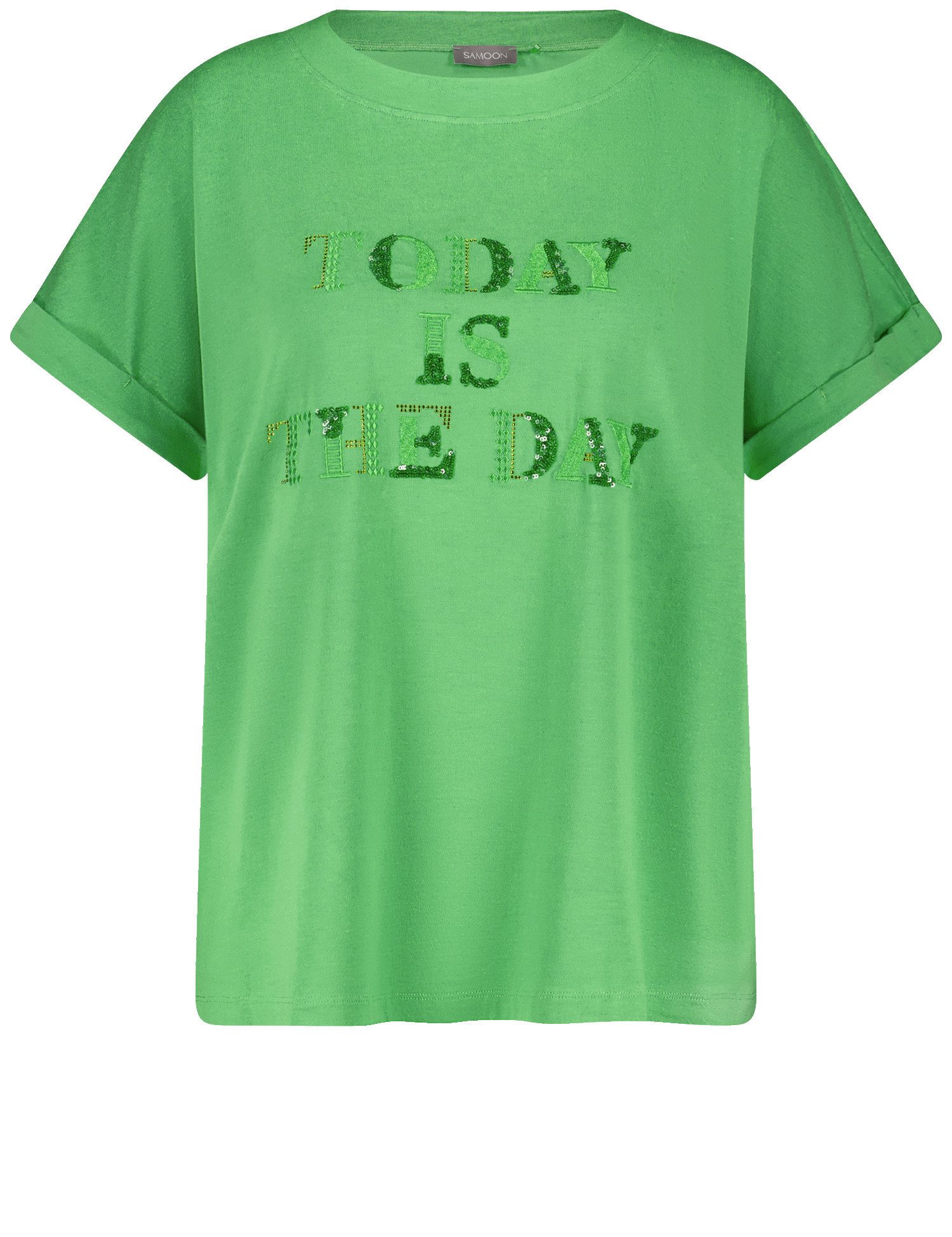 Samoon T-Shirt günstig online kaufen