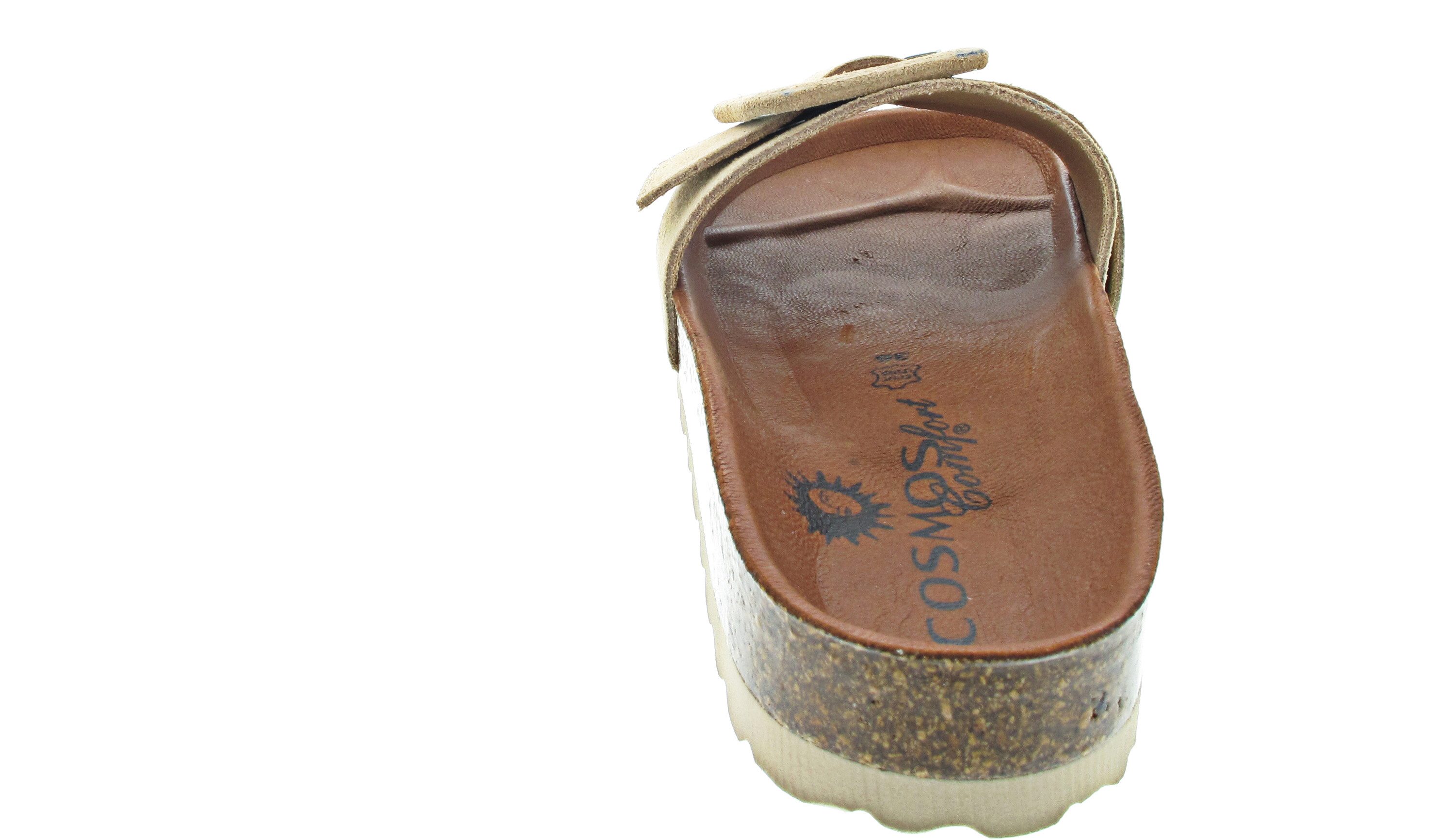 COSMOS Comfort Pantolette