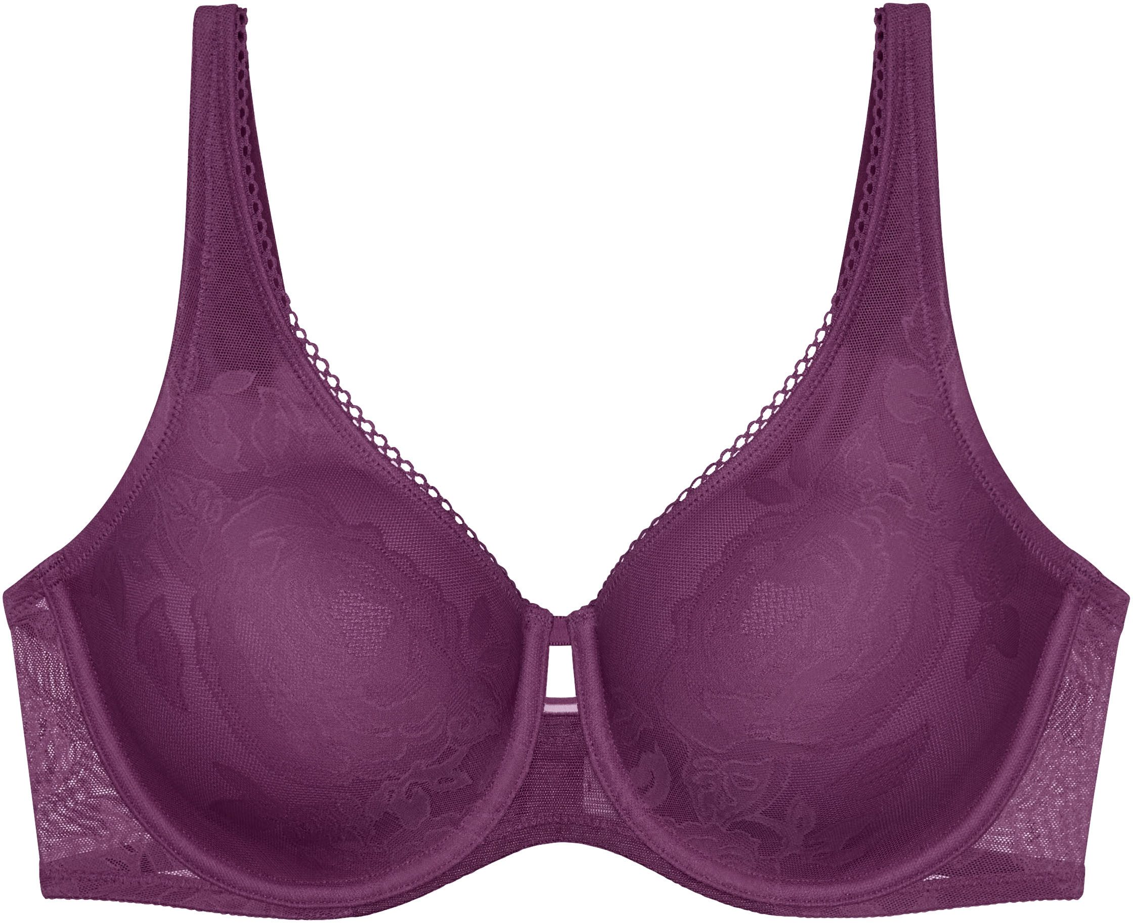 flower purple