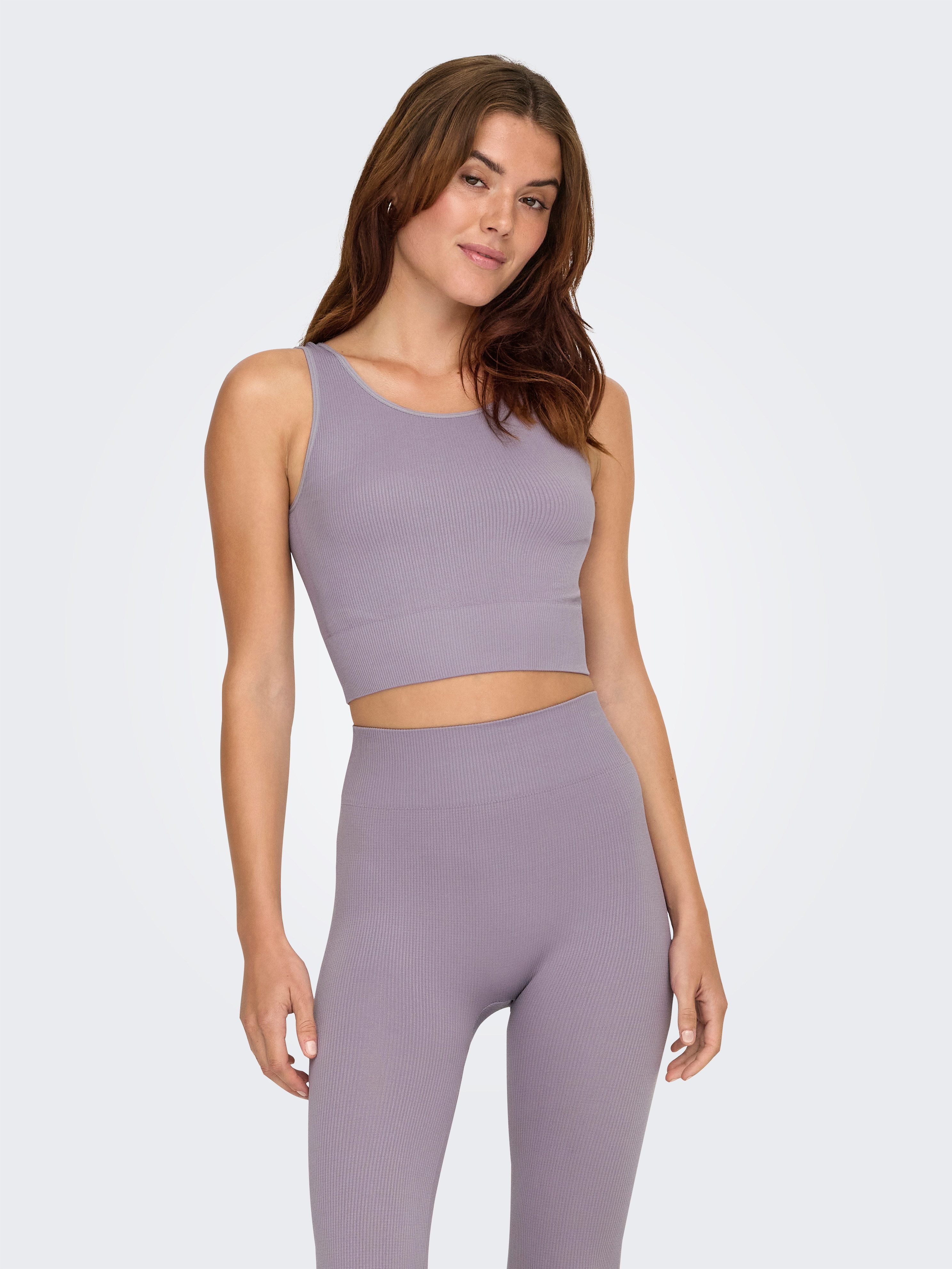 ONLY Play Trainingstop ONPJAIA LIFE Cropped günstig online kaufen