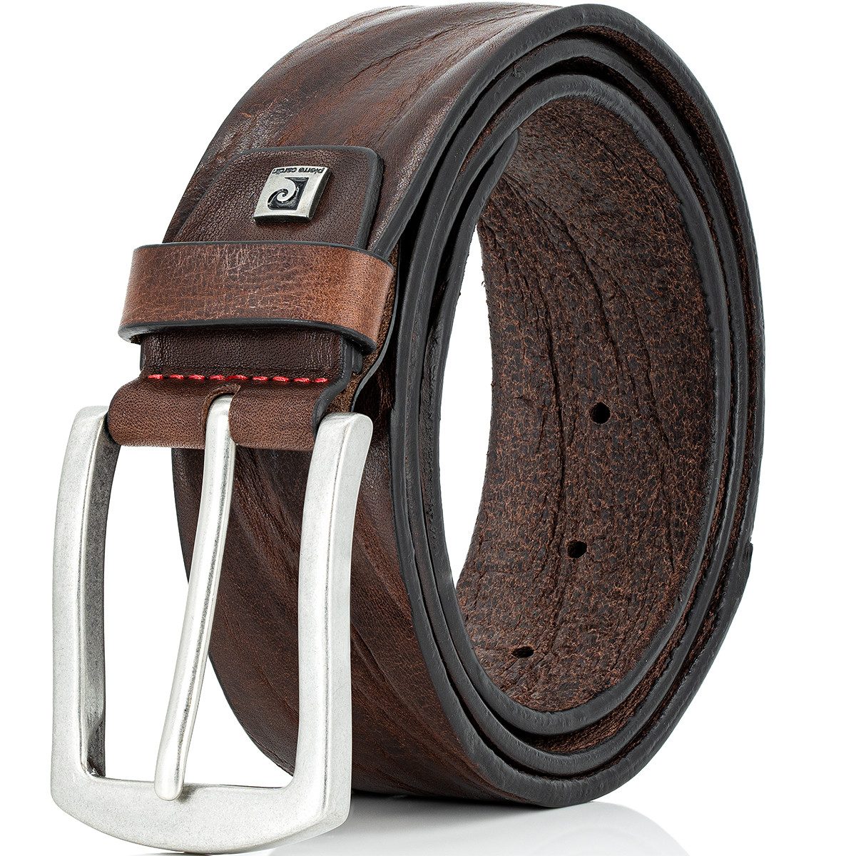 Pierre Cardin Ledergürtel