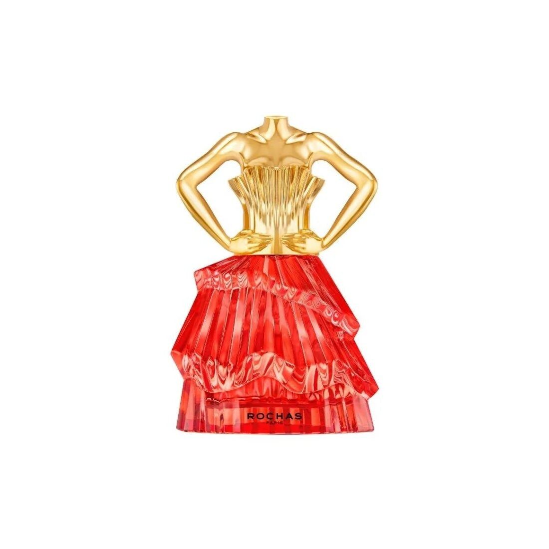 Rochas Parfum Rochas Audace Le Parfum