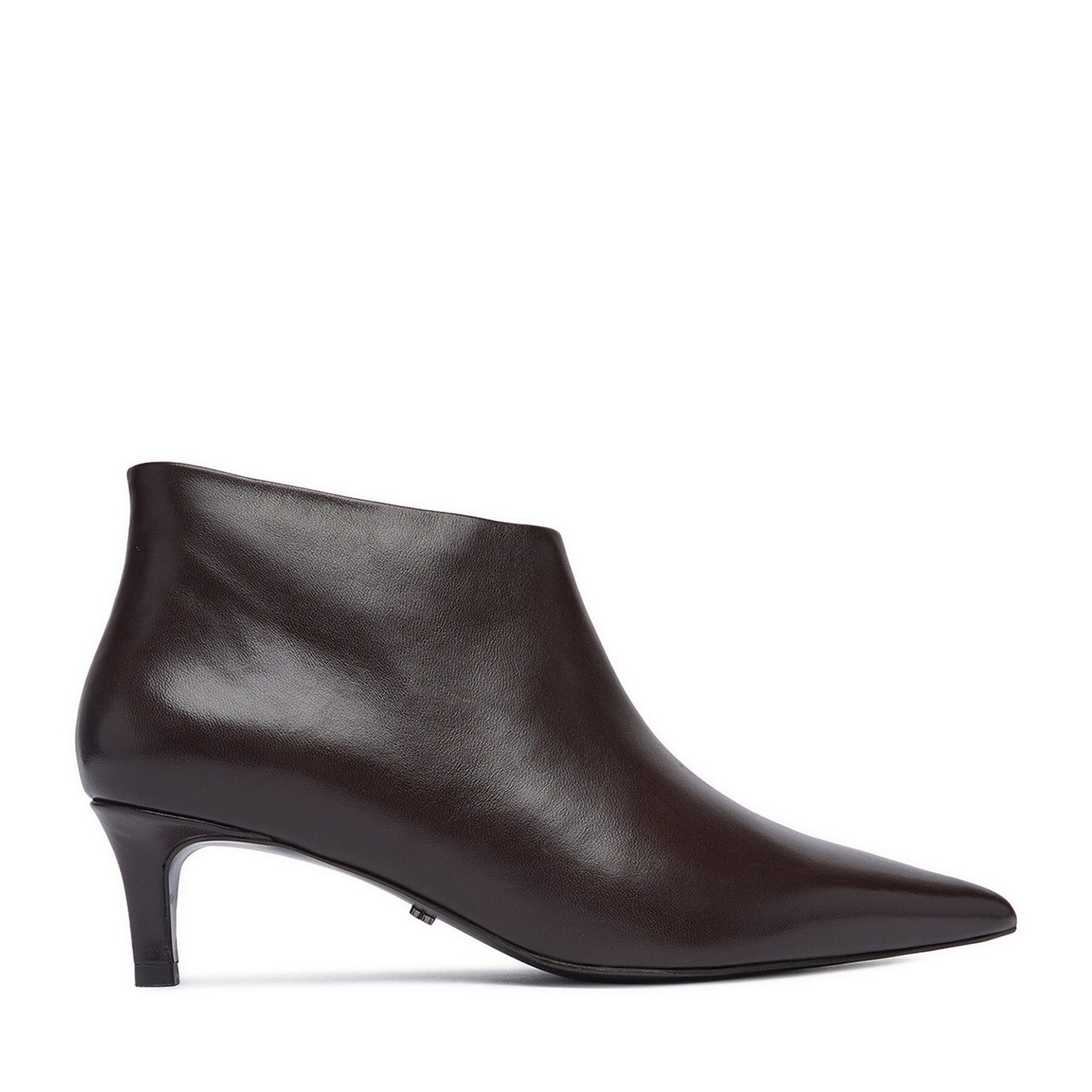 GINO ROSSI Gino Rossi Damen Stiefeletten 5907964533733 Braun Stiefel