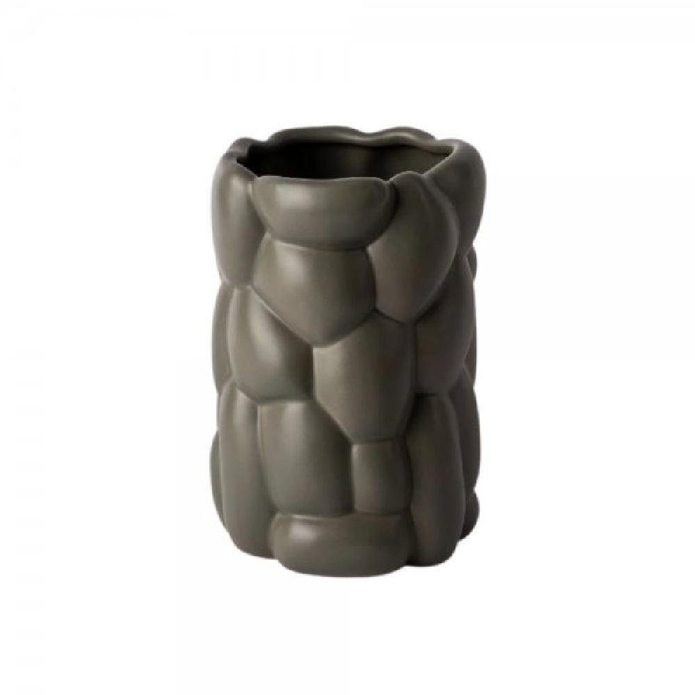 Raawii Dekovase Vase Cloud Smoke Green (Large)