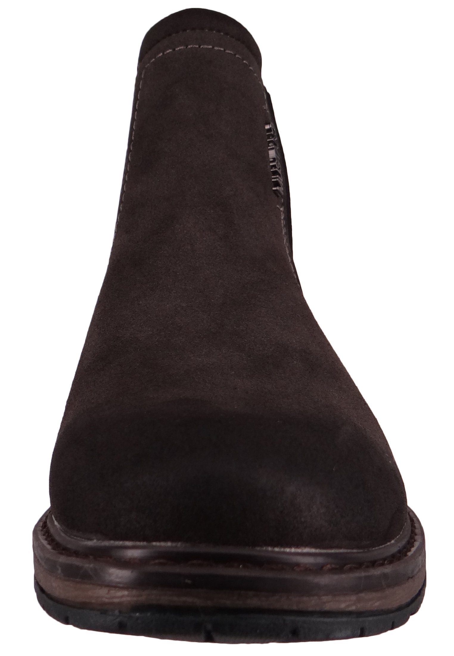Mustang Shoes 4157608 259 graphite Stiefelette