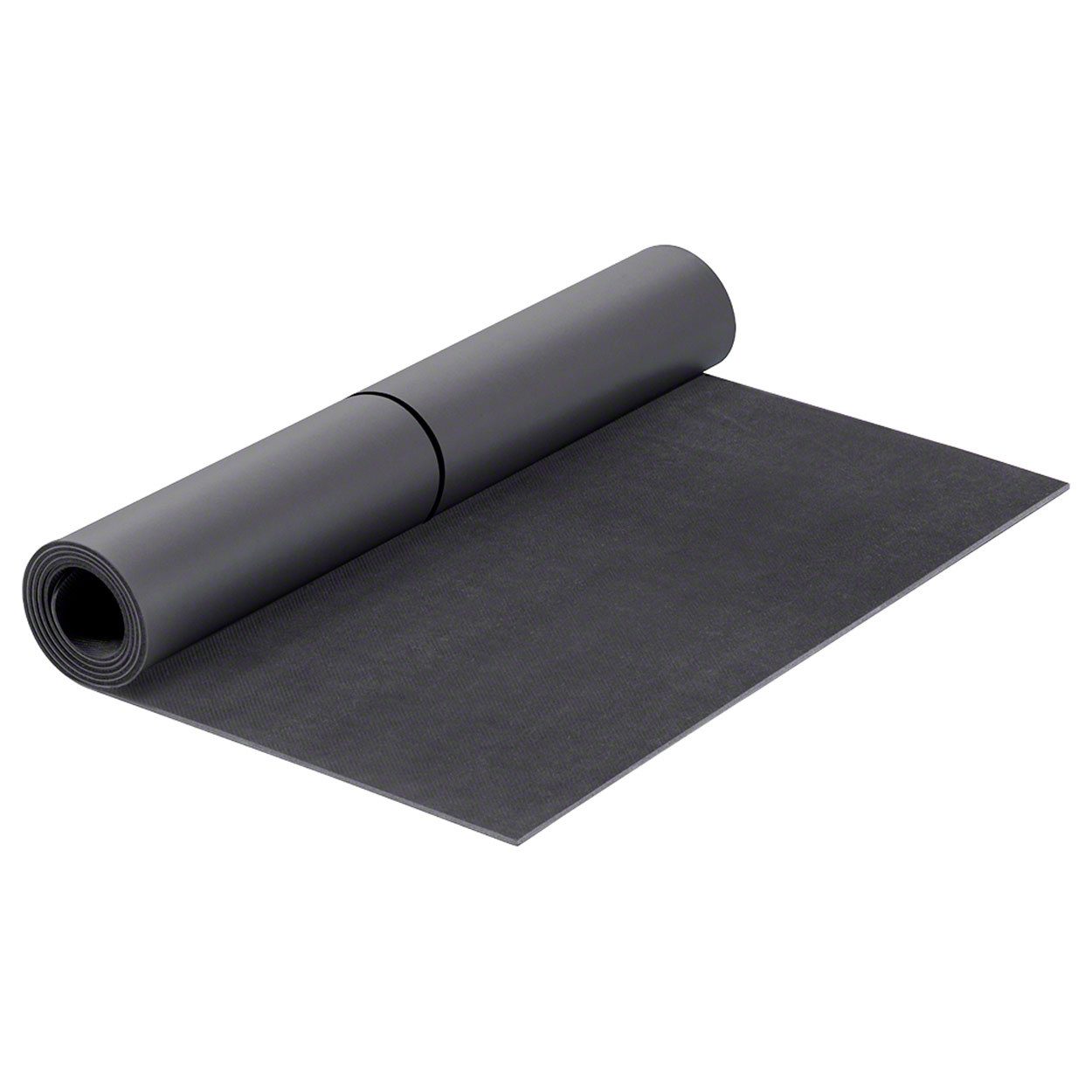 Airex Turnmatte AIREX Gymnastikmatte Heartbeat, LxBxH 180x61x0,4 c
