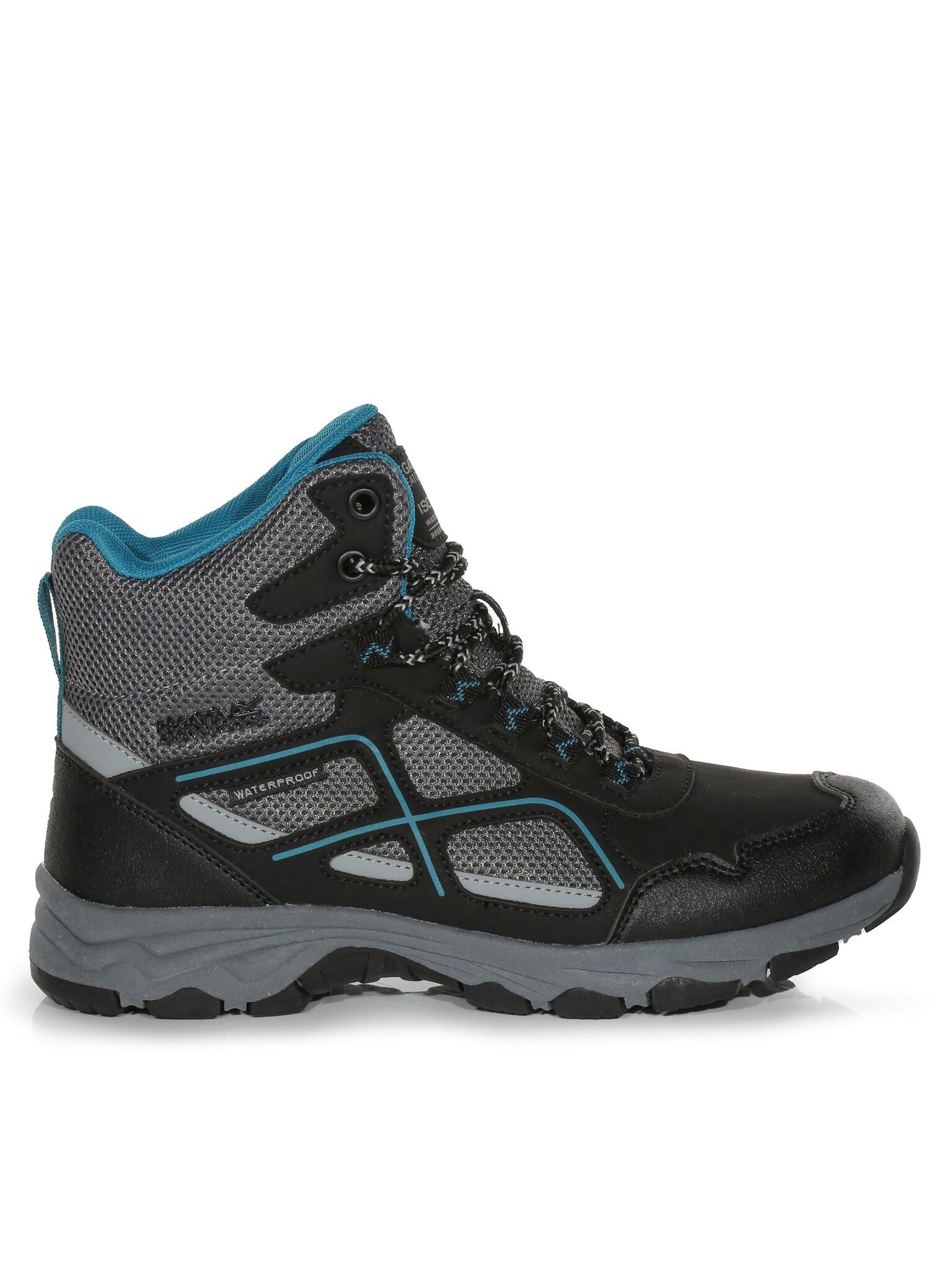 Regatta Regatta Trekkingschuhe Ldy Vendeavour Bt günstig online kaufen